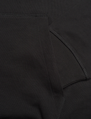 HUGO - Daratschi_C - džemperi ar kapuci - black - 3