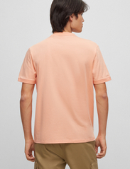 HUGO - Diragolino_C - basic t-shirts - light/pastel red - 3