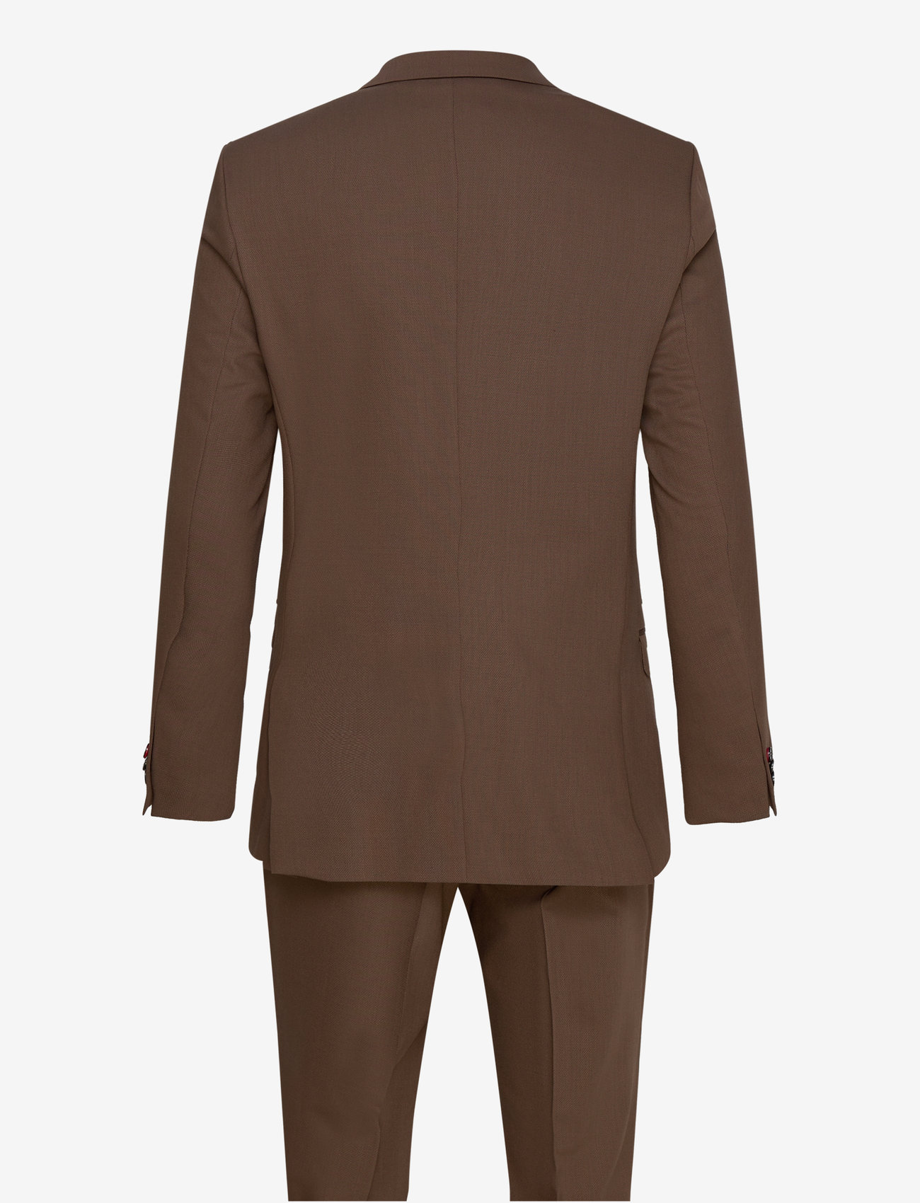 HUGO - Arti/Hesten232X - medium brown - 1