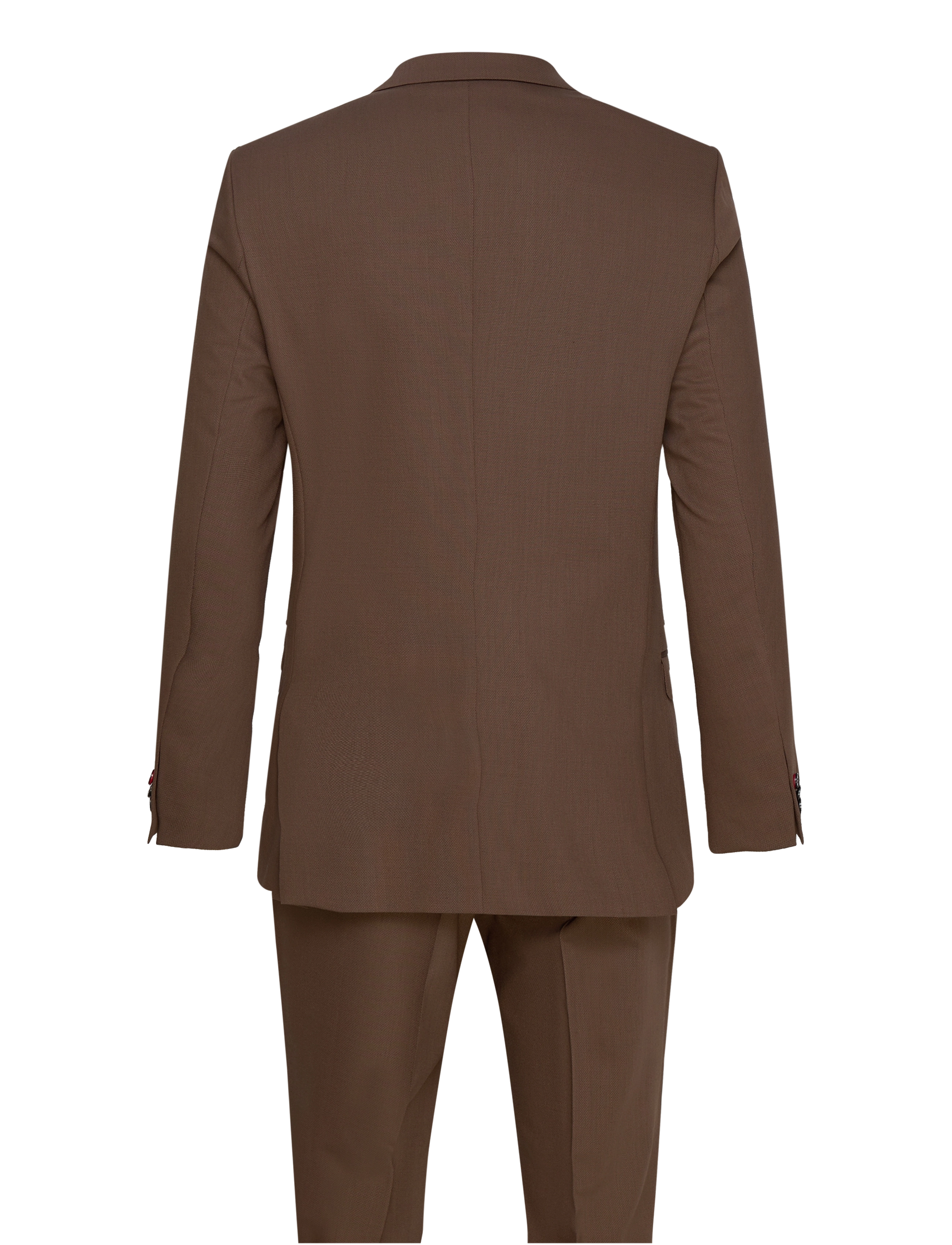 HUGO - Arti/Hesten232X - medium brown - 1