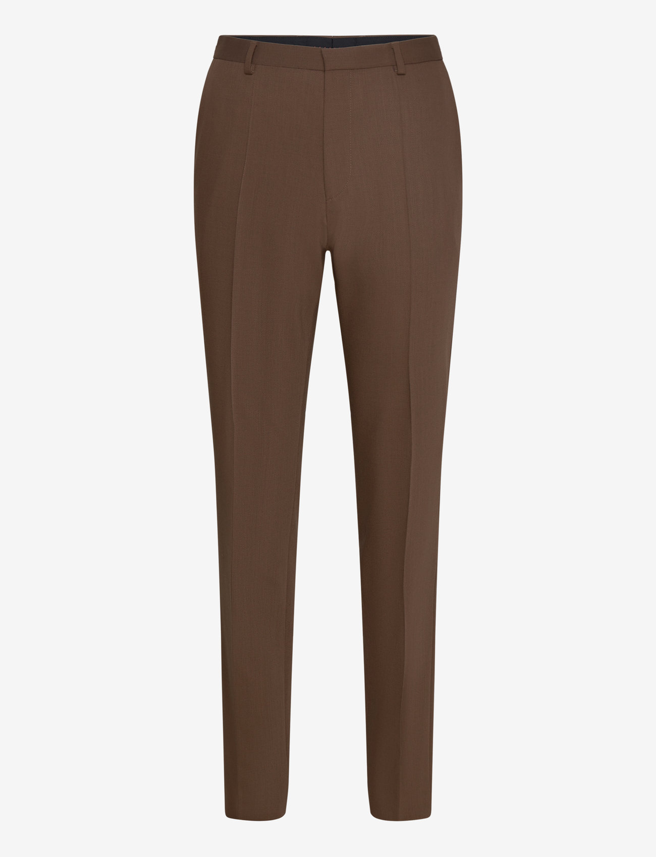 HUGO - Arti/Hesten232X - medium brown - 2