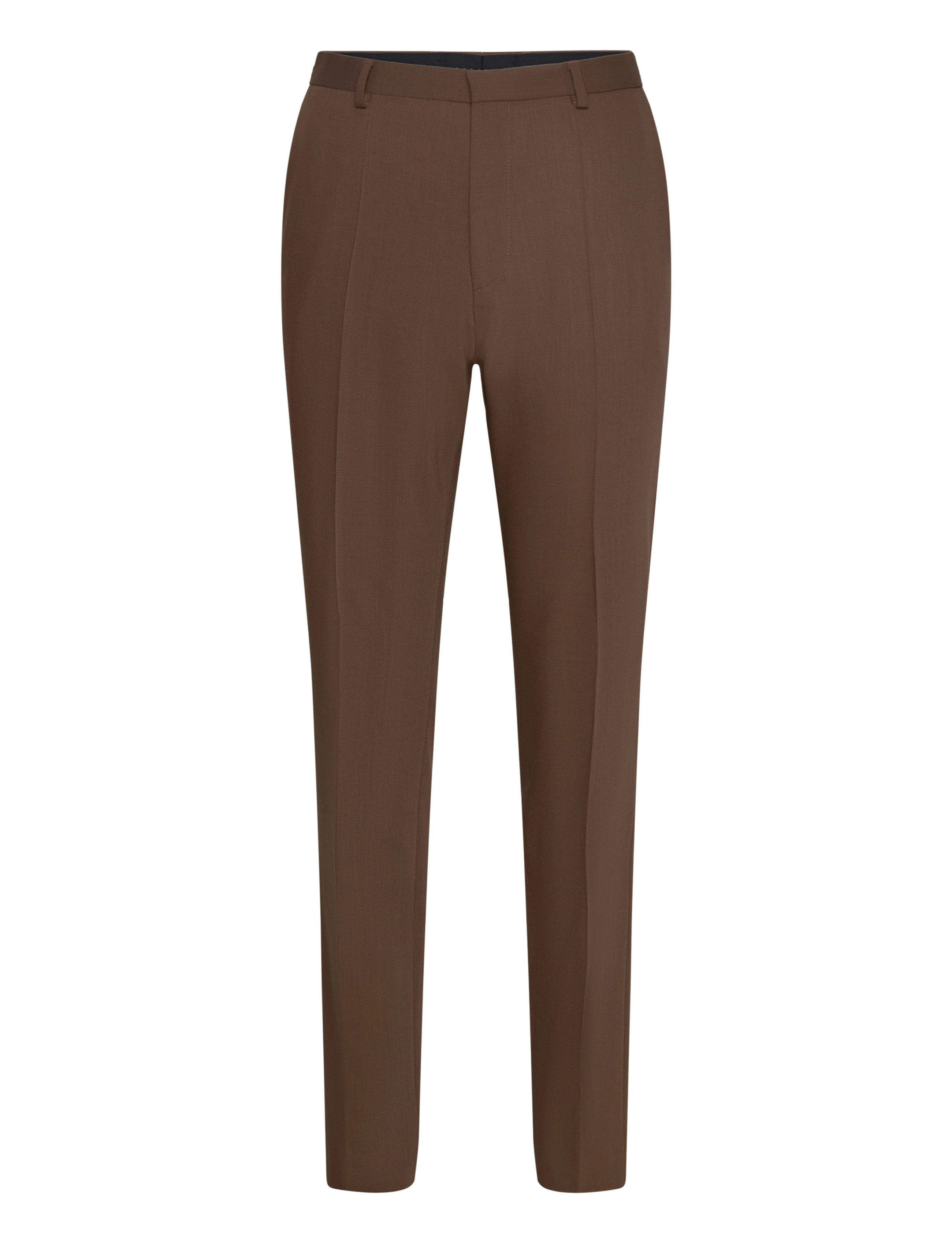 HUGO - Arti/Hesten232X - medium brown - 2