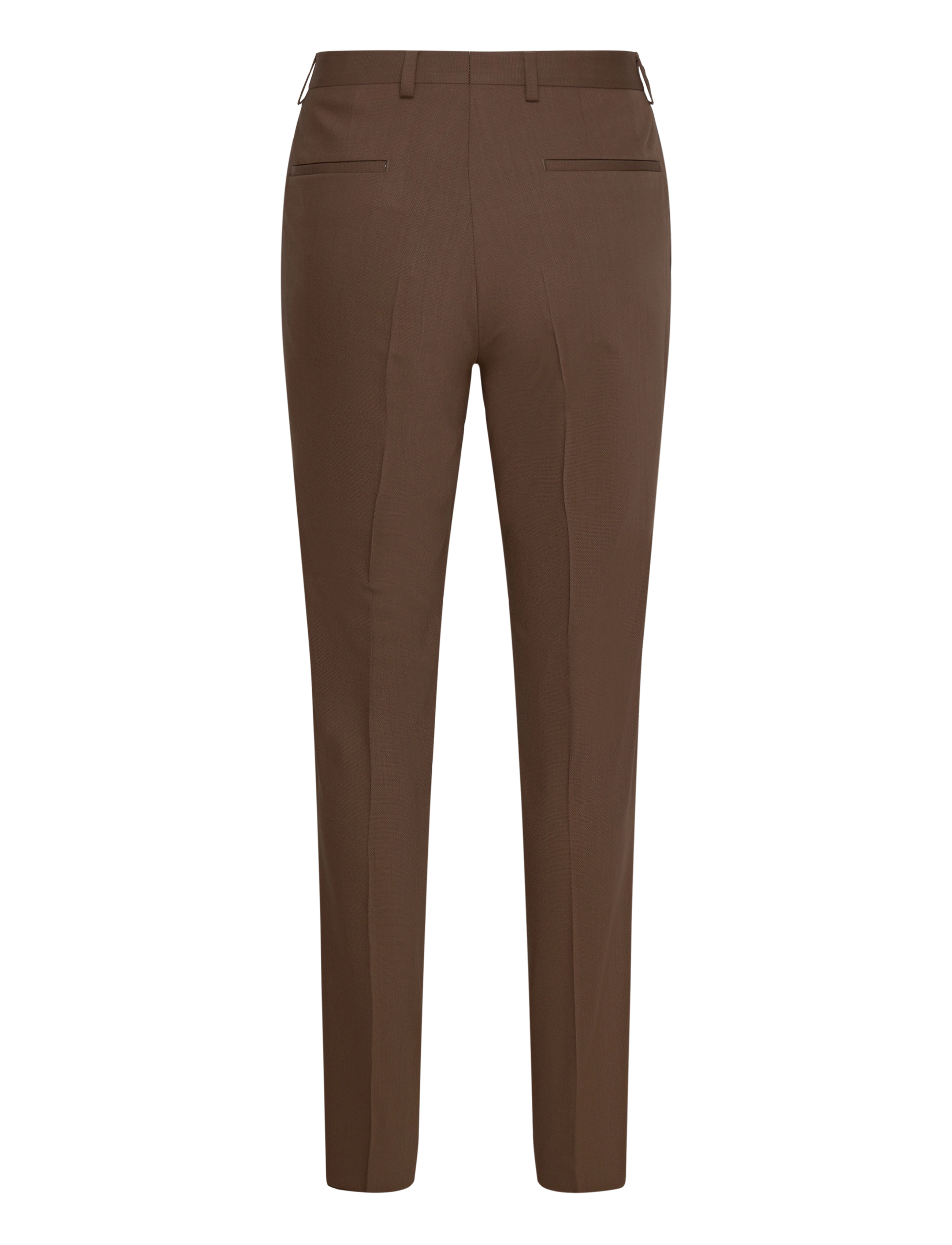 HUGO - Arti/Hesten232X - medium brown - 3