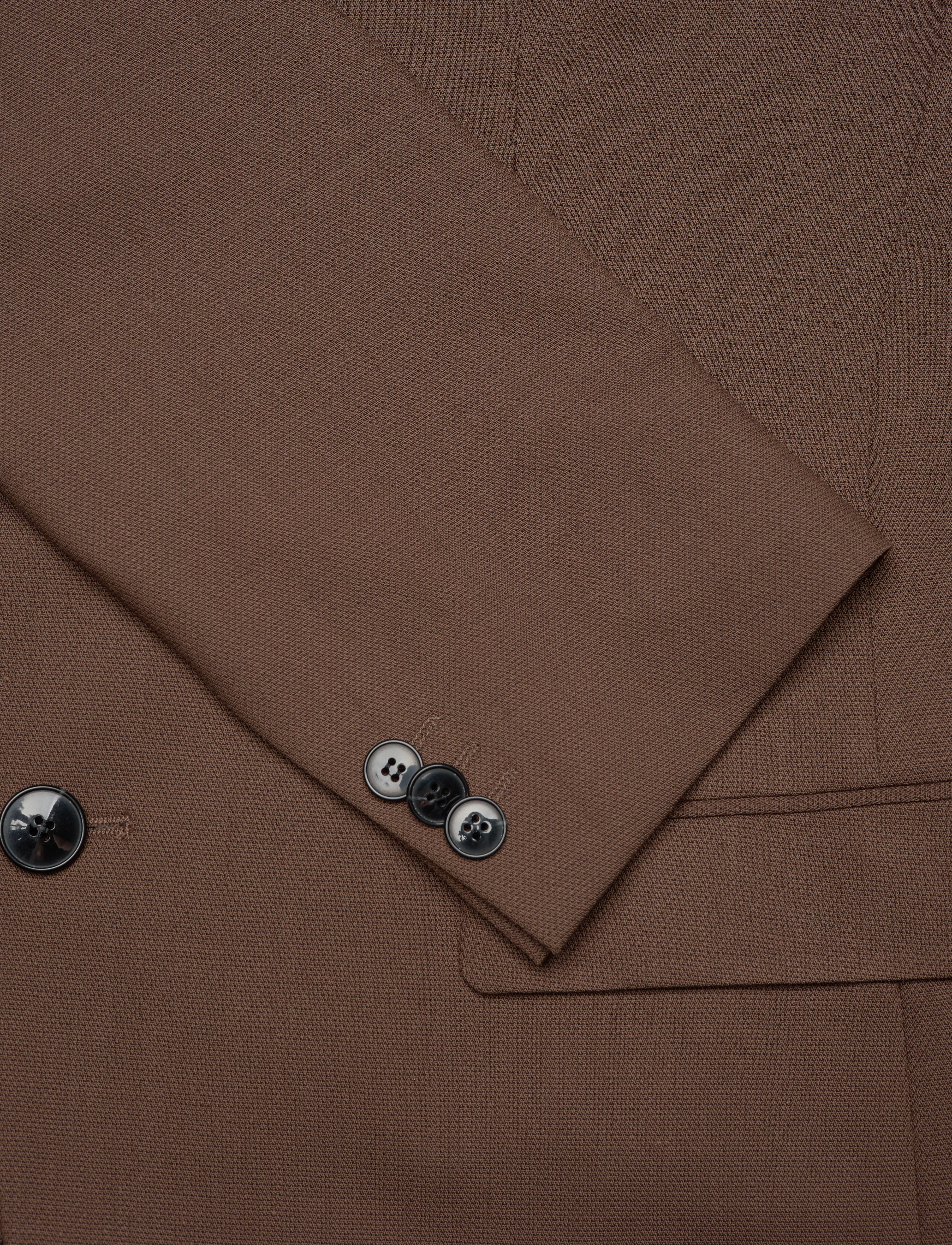 HUGO - Arti/Hesten232X - medium brown - 4