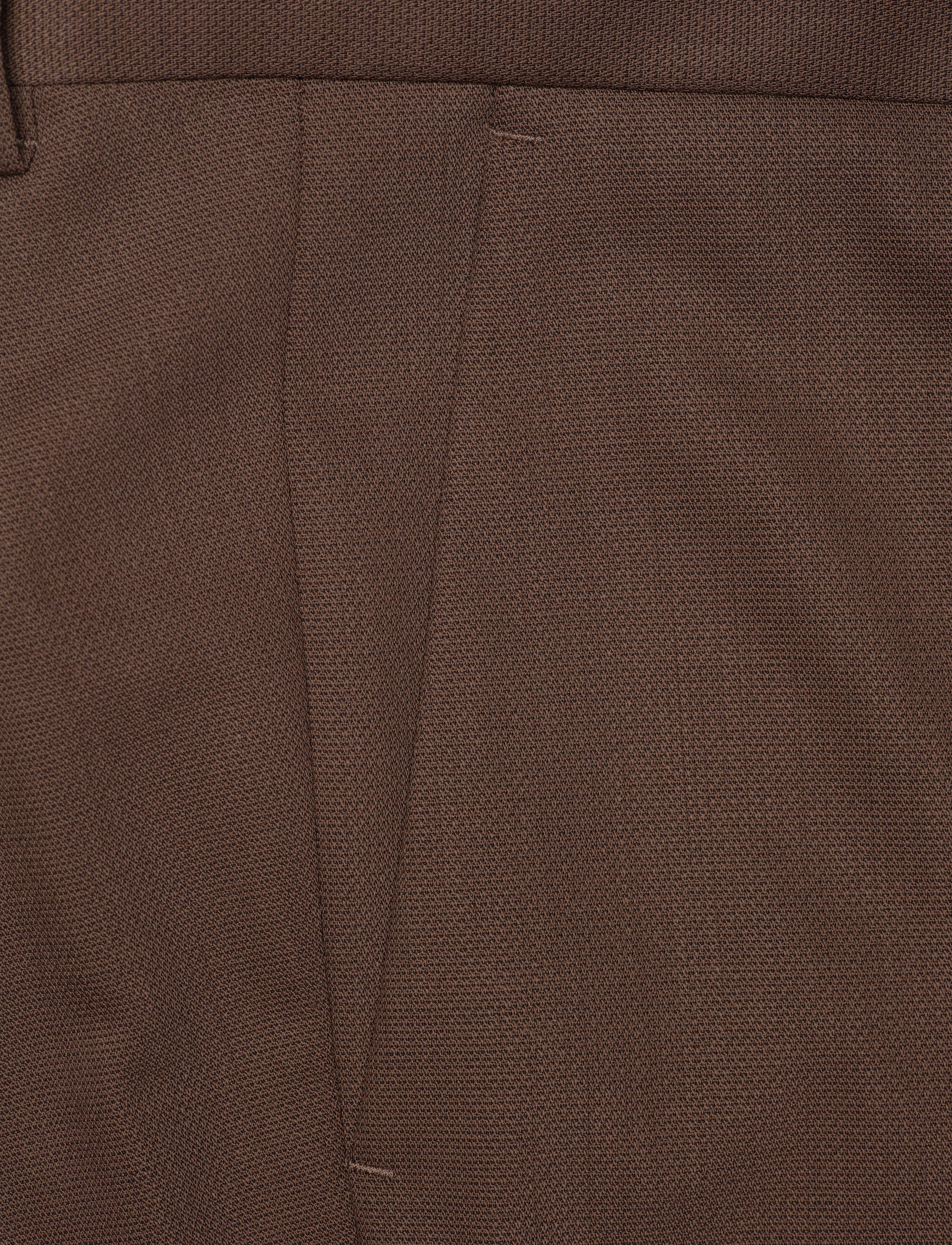 HUGO - Arti/Hesten232X - medium brown - 5