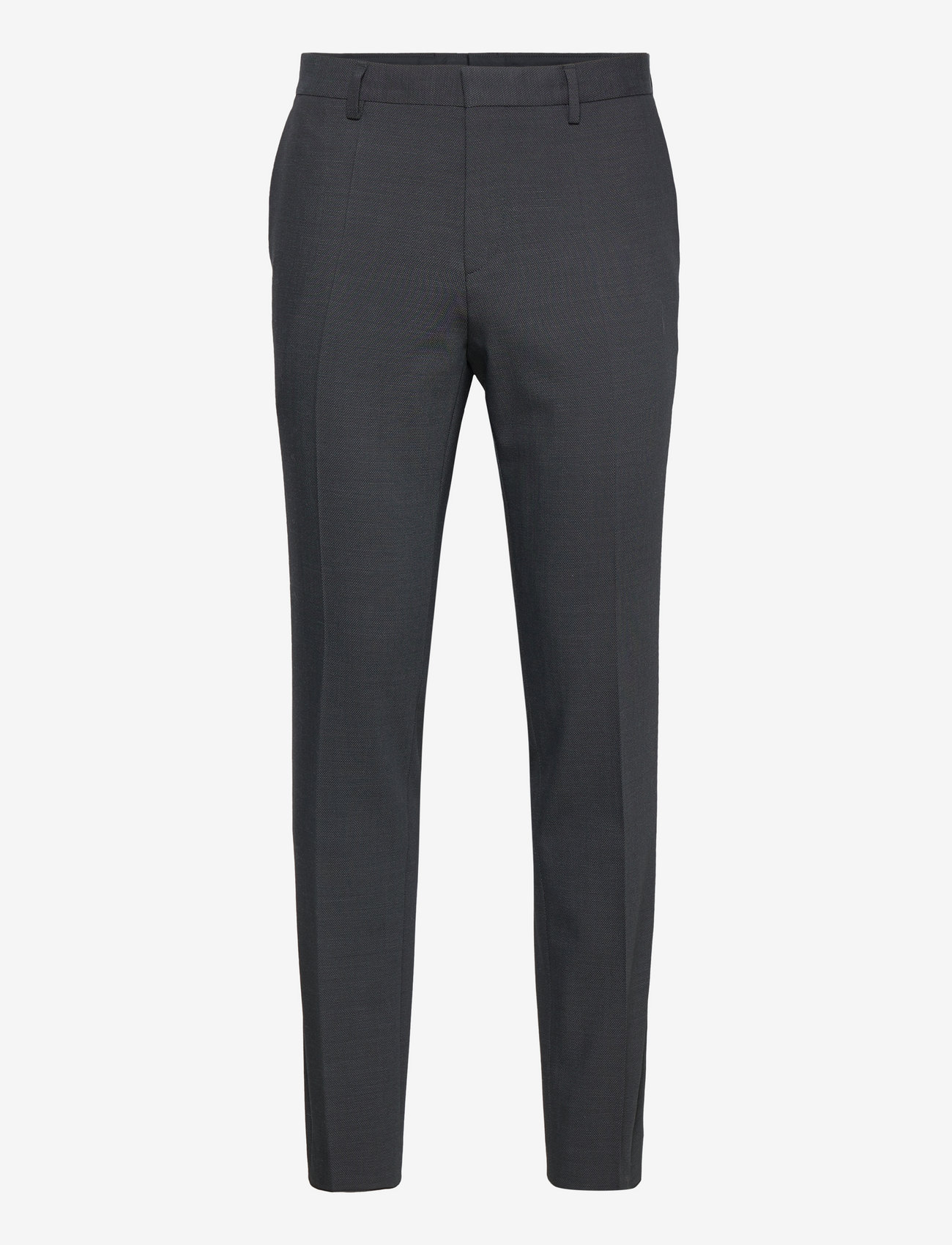 HUGO - Henry/Getlin232X - kahe rinnatisega ülikonnad - charcoal - 2