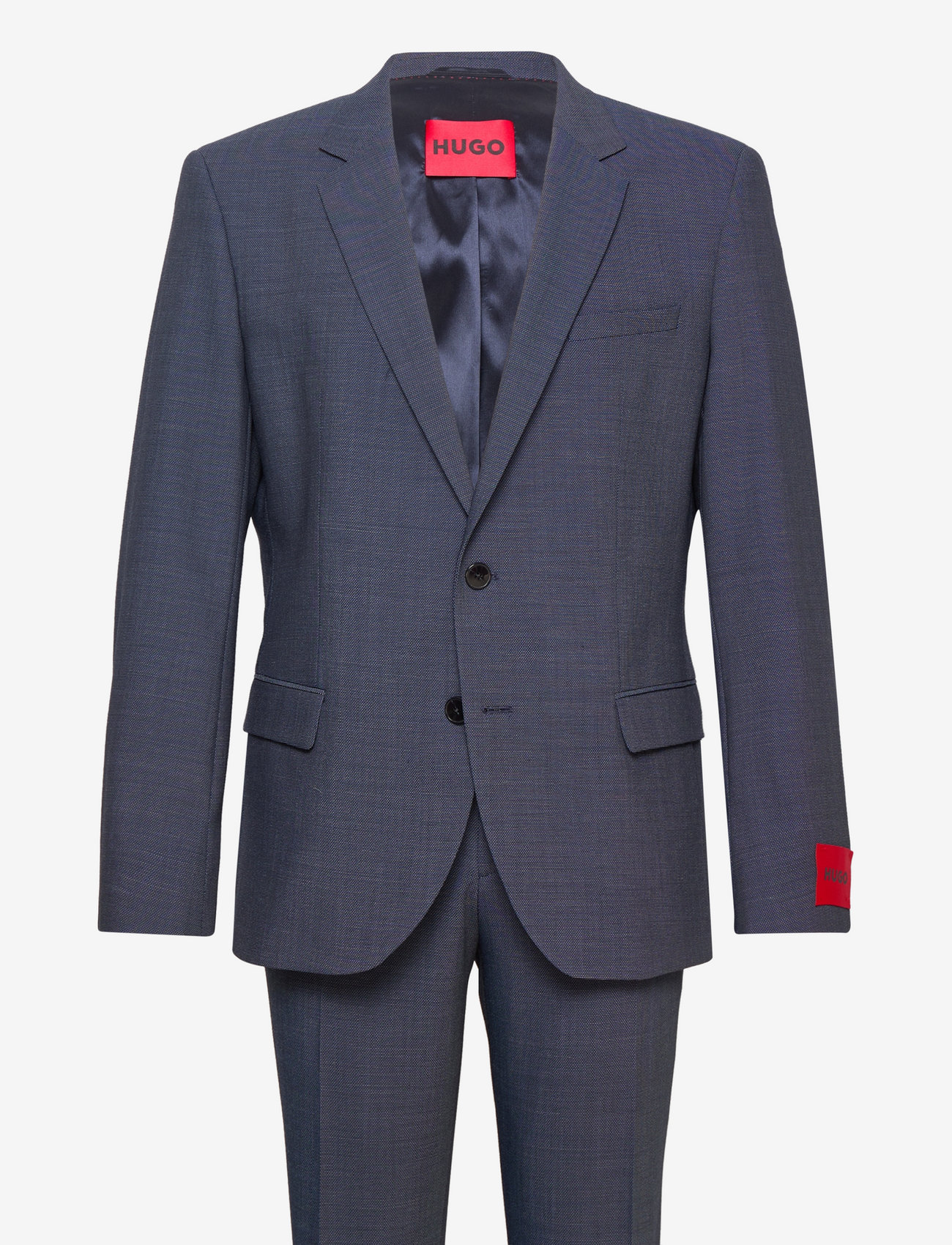 HUGO - Henry/Getlin232X - dark blue - 0