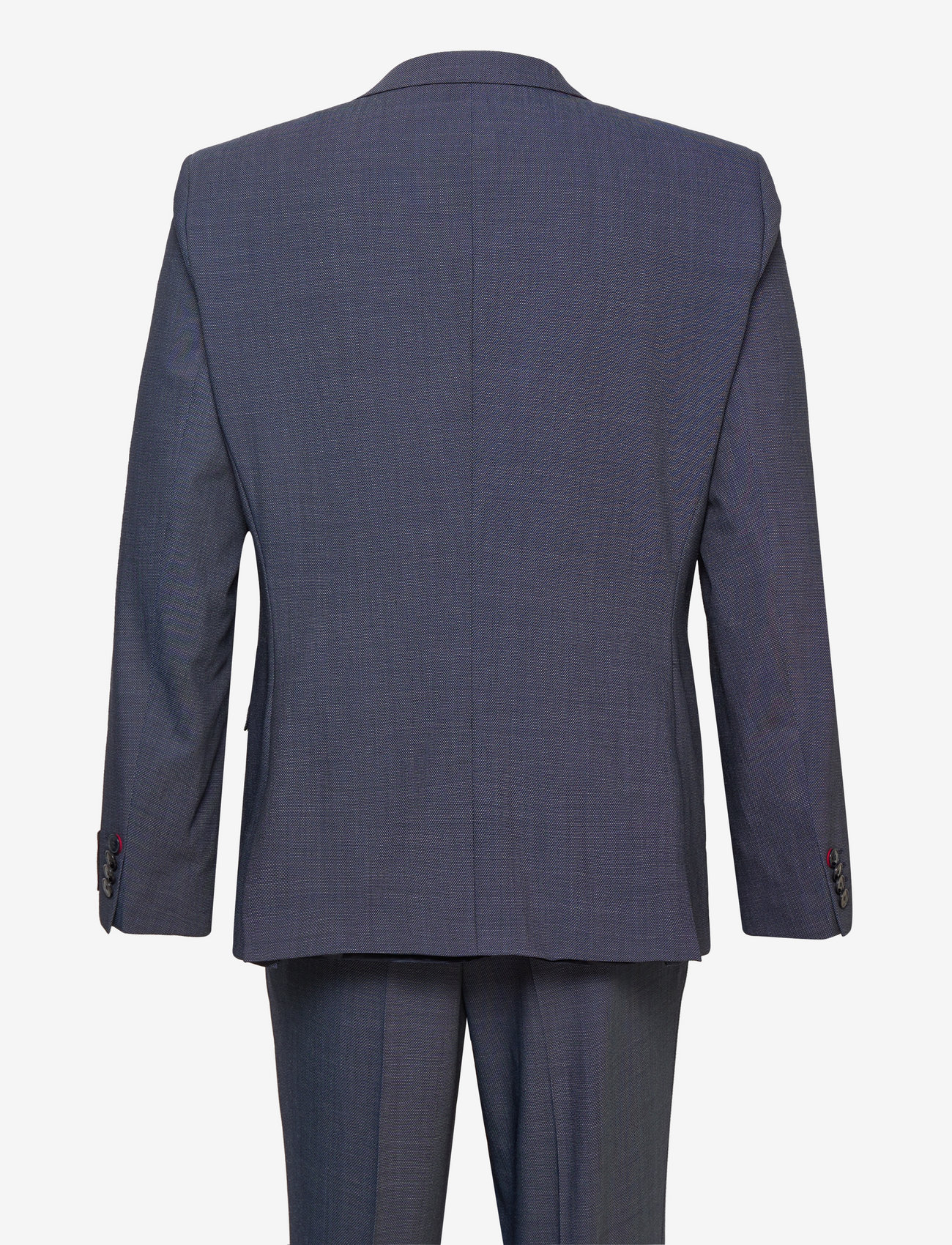 HUGO - Henry/Getlin232X - dark blue - 1