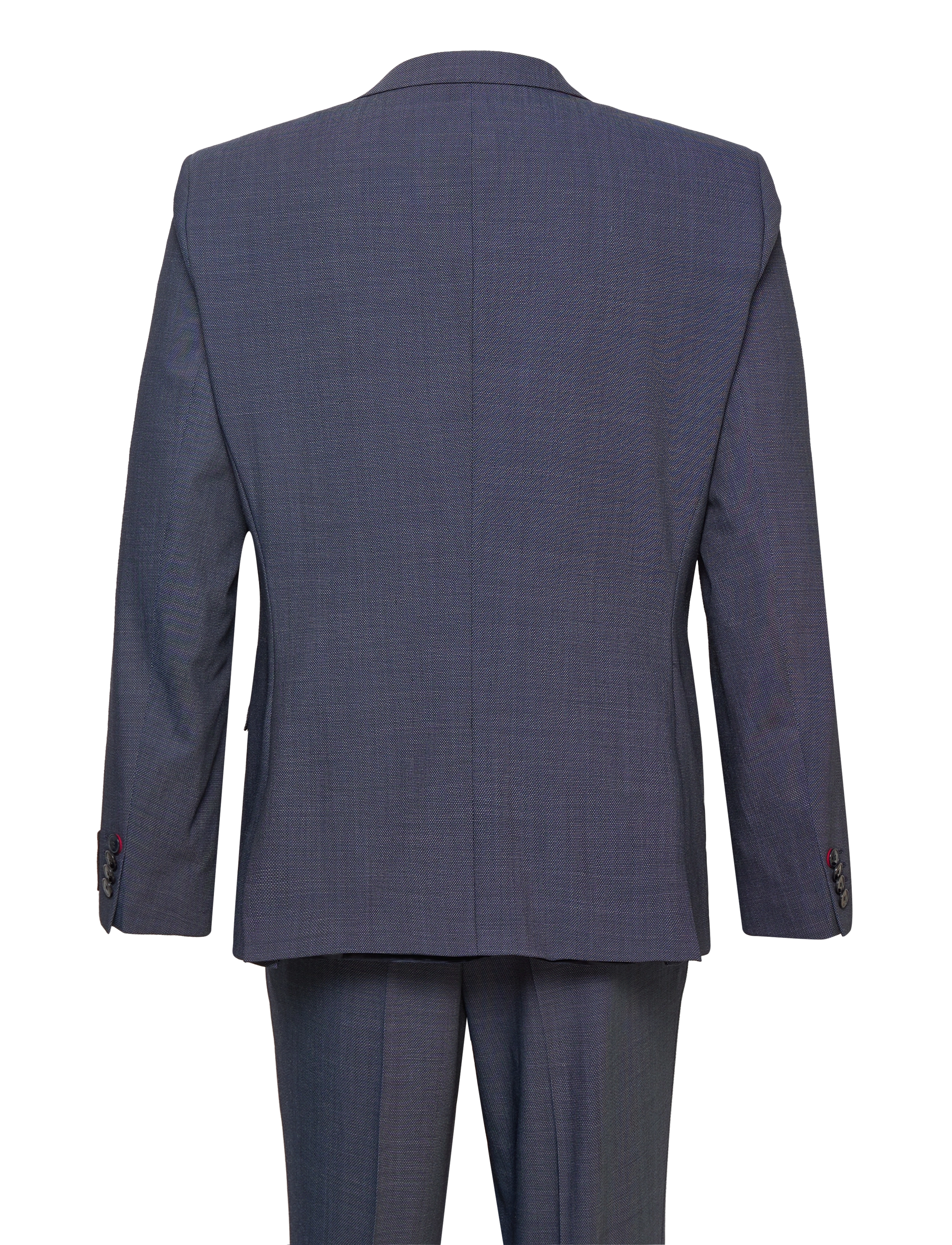 HUGO - Henry/Getlin232X - dark blue - 2