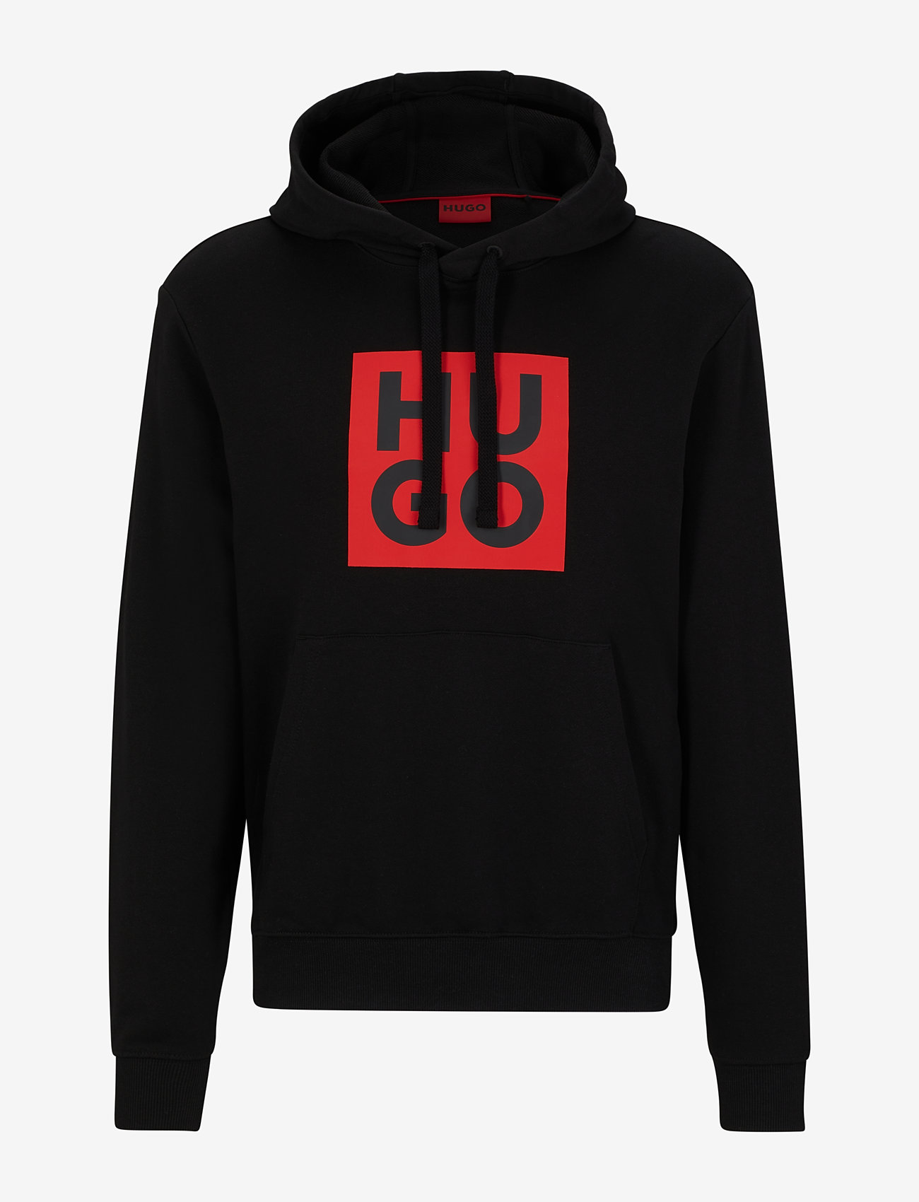 HUGO - Daltorres - black - 0