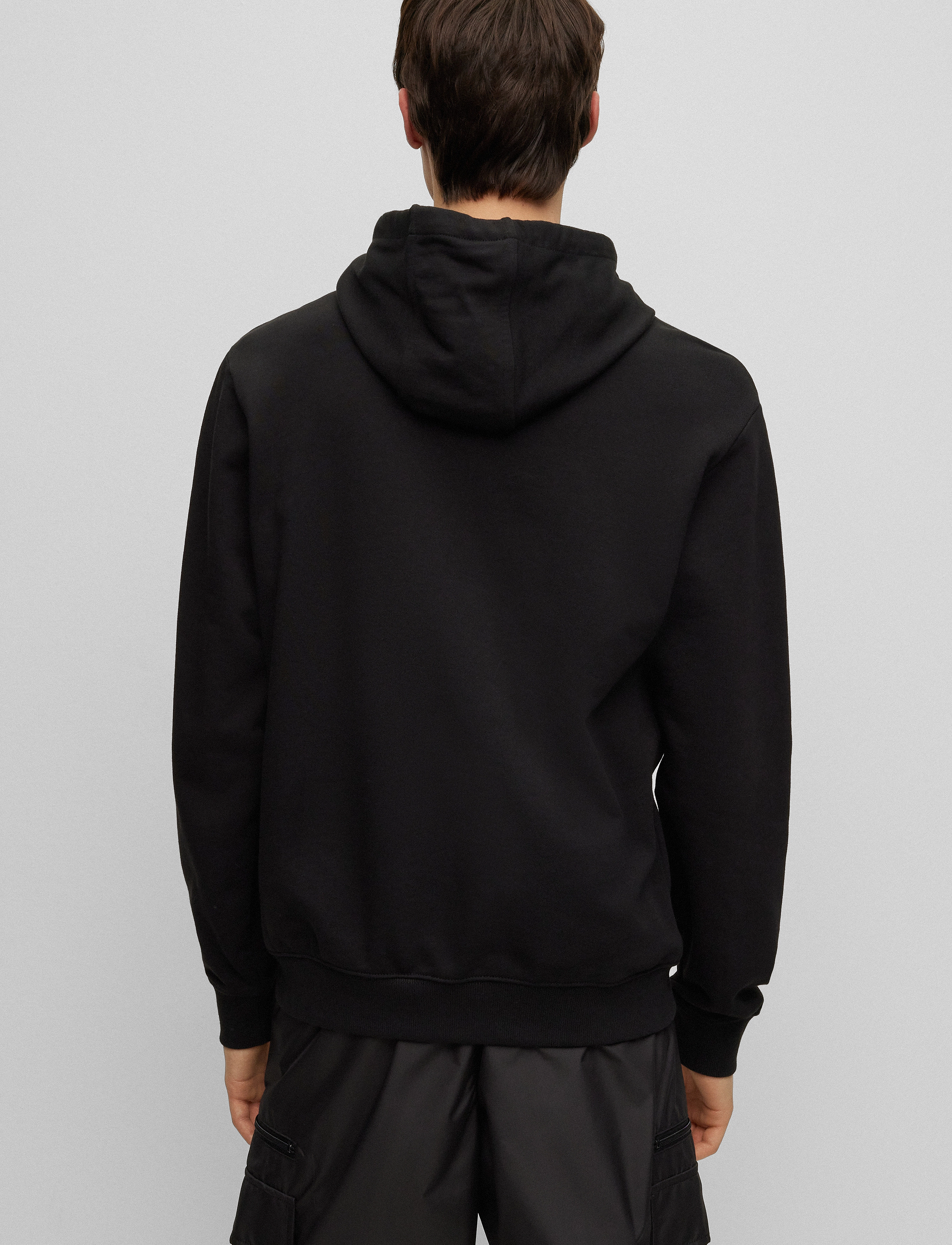 HUGO - Daltorres - black - 3