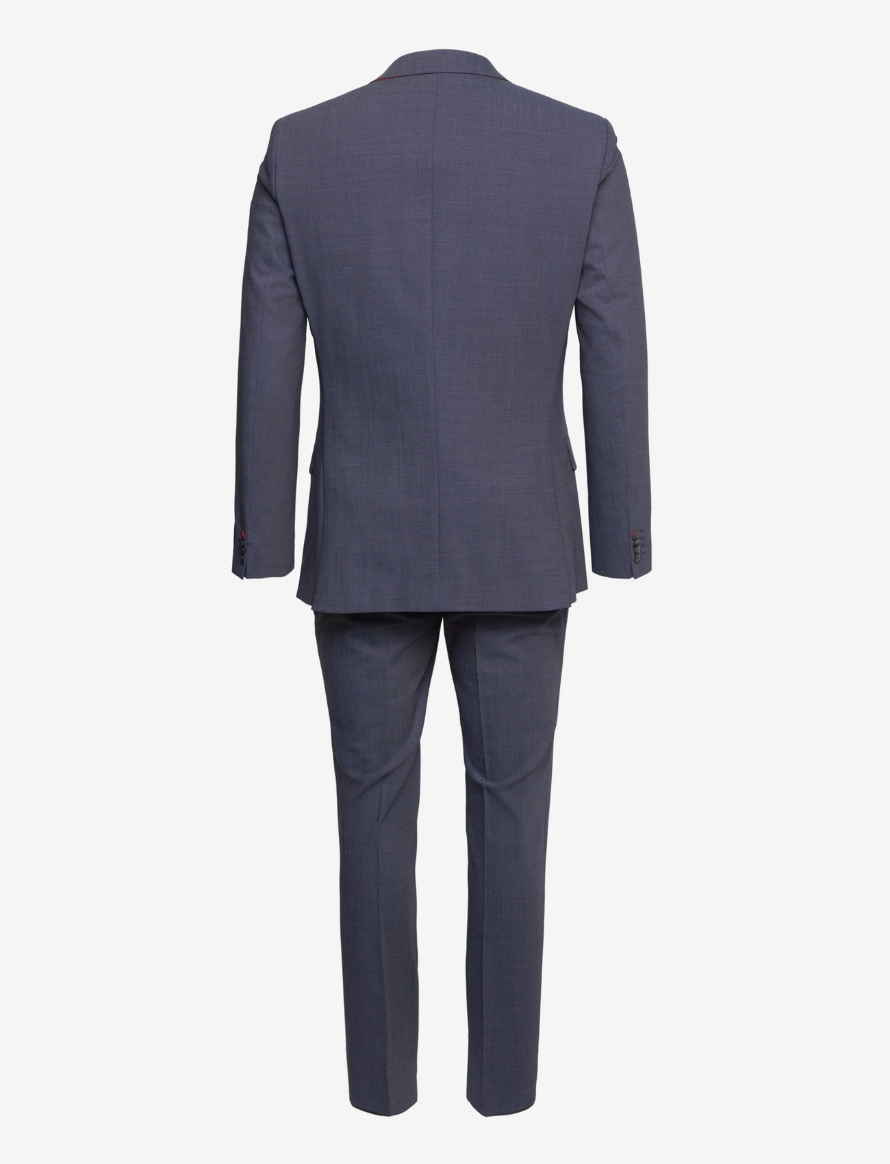 HUGO - Henry/Getlin232V1X - dark blue - 1