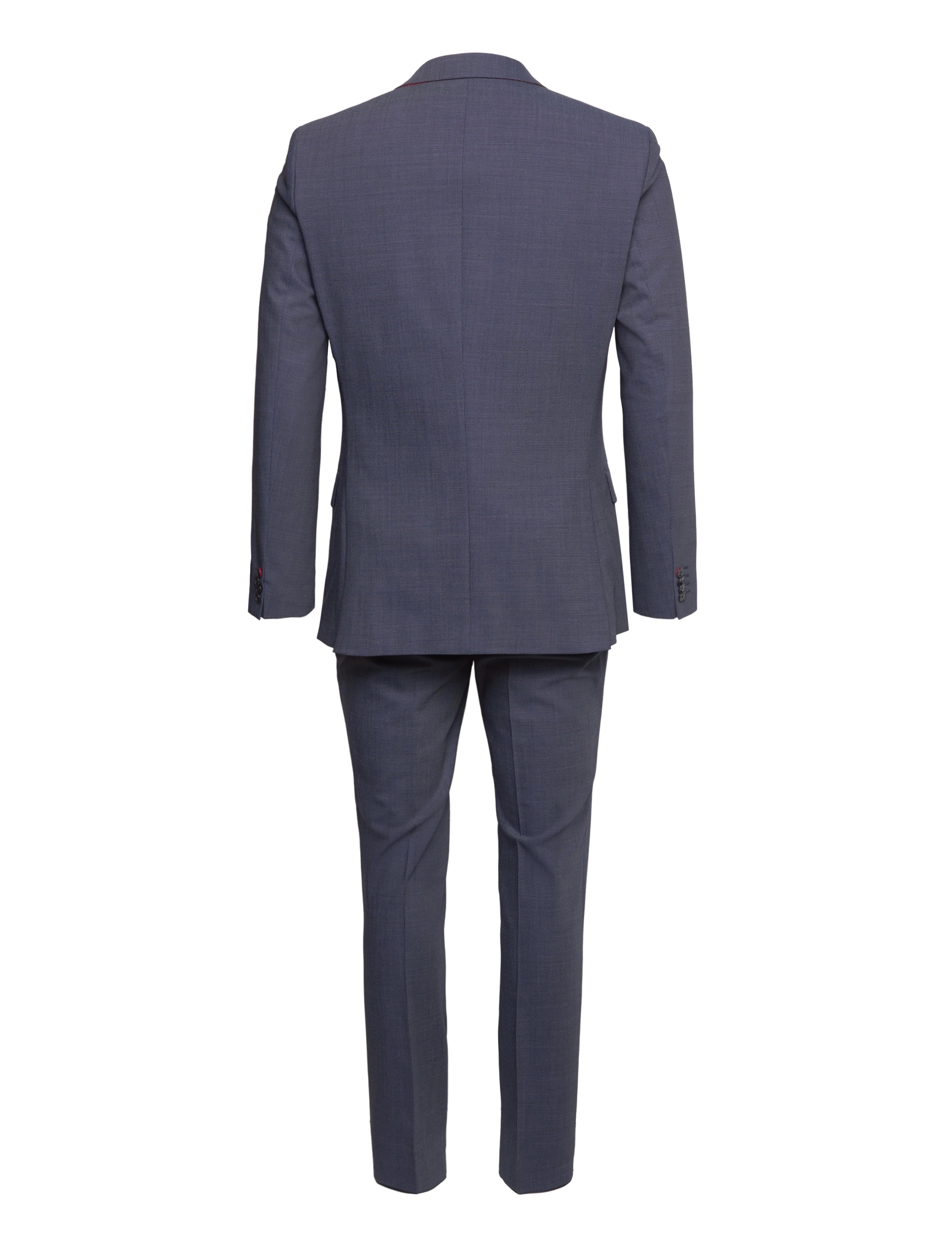 HUGO - Henry/Getlin232V1X - dark blue - 1