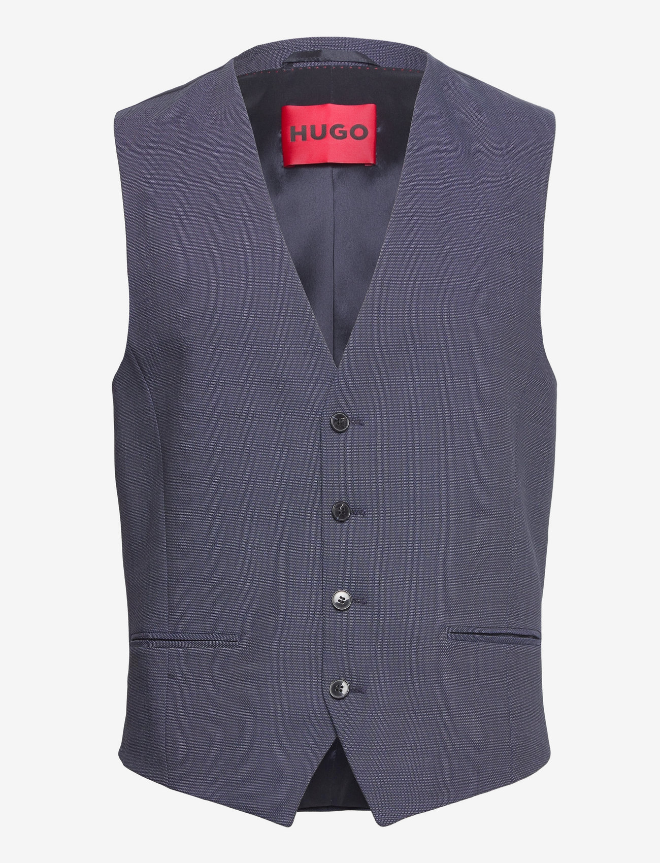 HUGO - Henry/Getlin232V1X - dark blue - 2