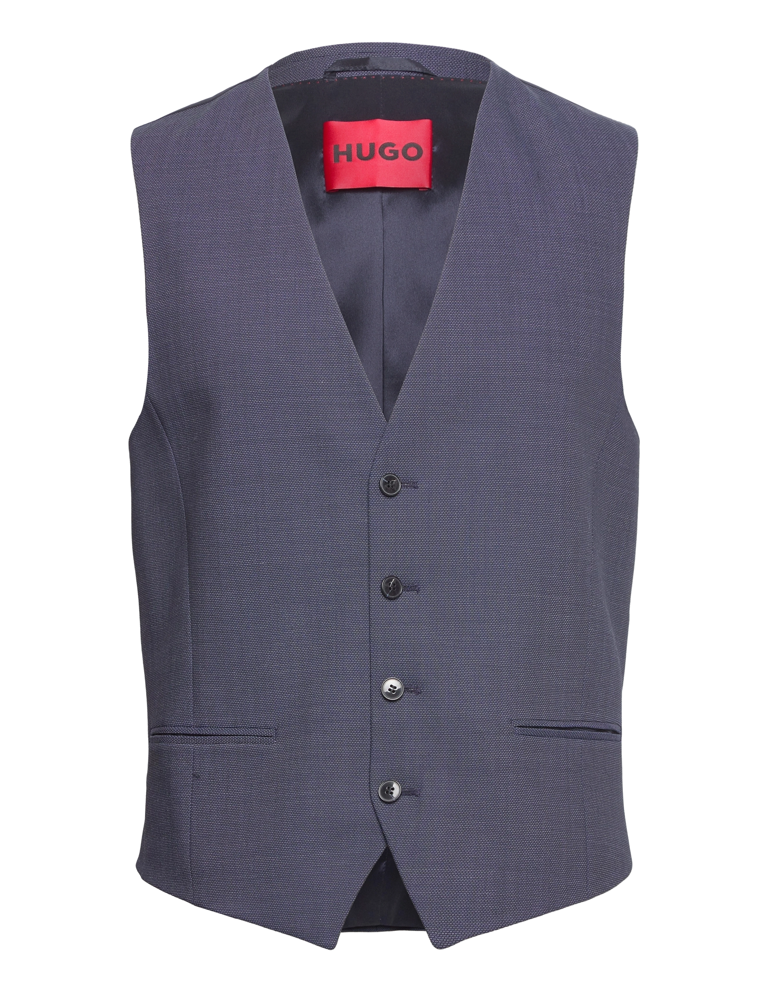 HUGO - Henry/Getlin232V1X - dark blue - 2