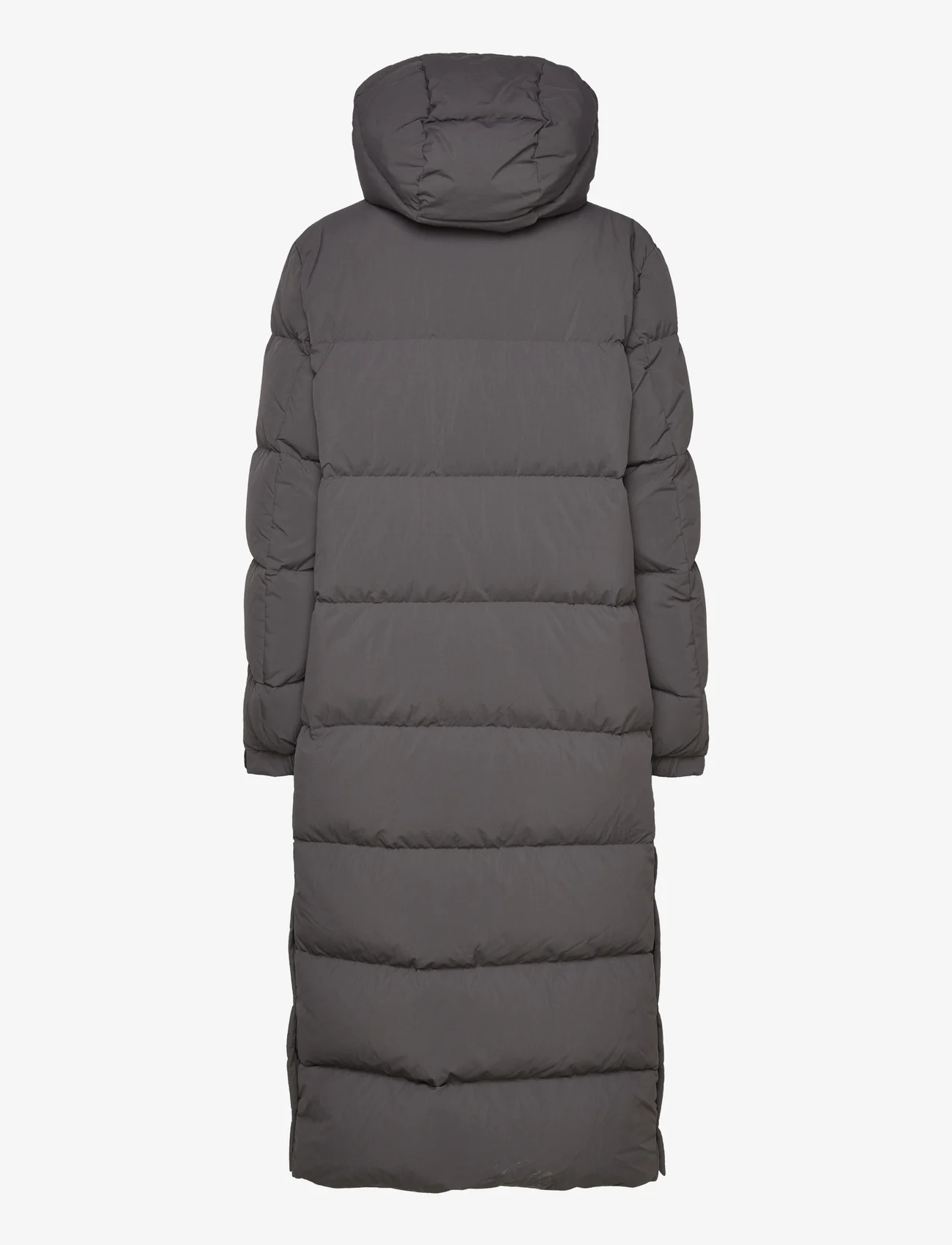 HUGO - Mikky2341 - winter jackets - dark grey - 1