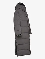HUGO - Mikky2341 - winter jackets - dark grey - 3