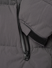 HUGO - Mikky2341 - winter jackets - dark grey - 5