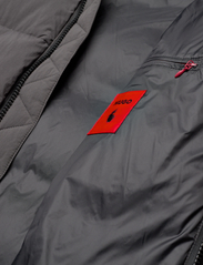 HUGO - Mikky2341 - winter jackets - dark grey - 6