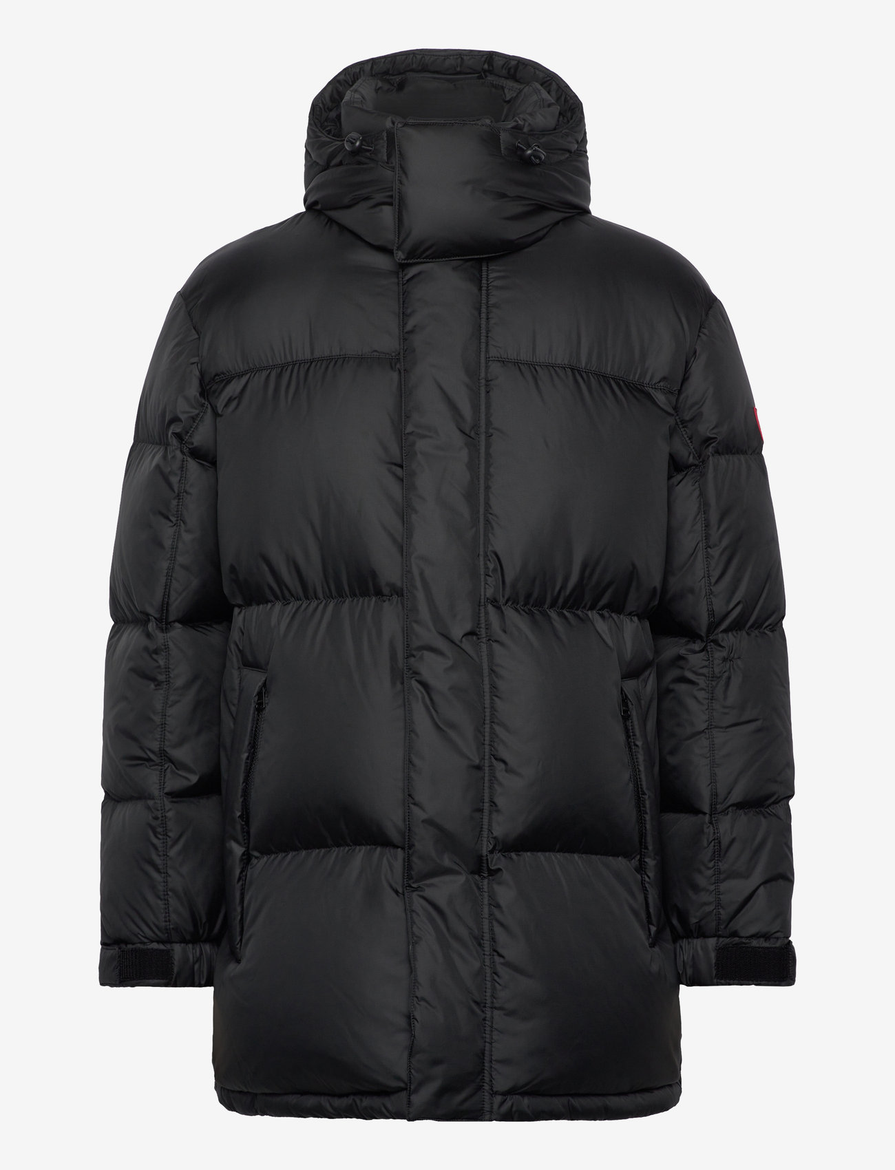 HUGO - Melmus2341 - black - 0