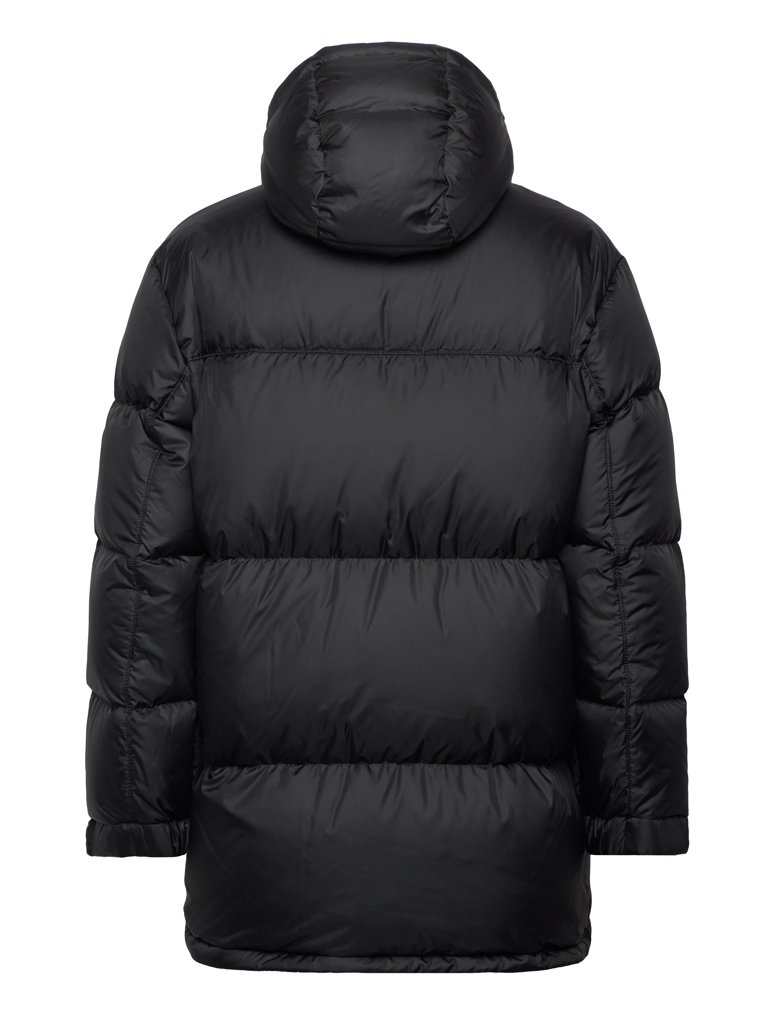 HUGO - Melmus2341 - black - 1