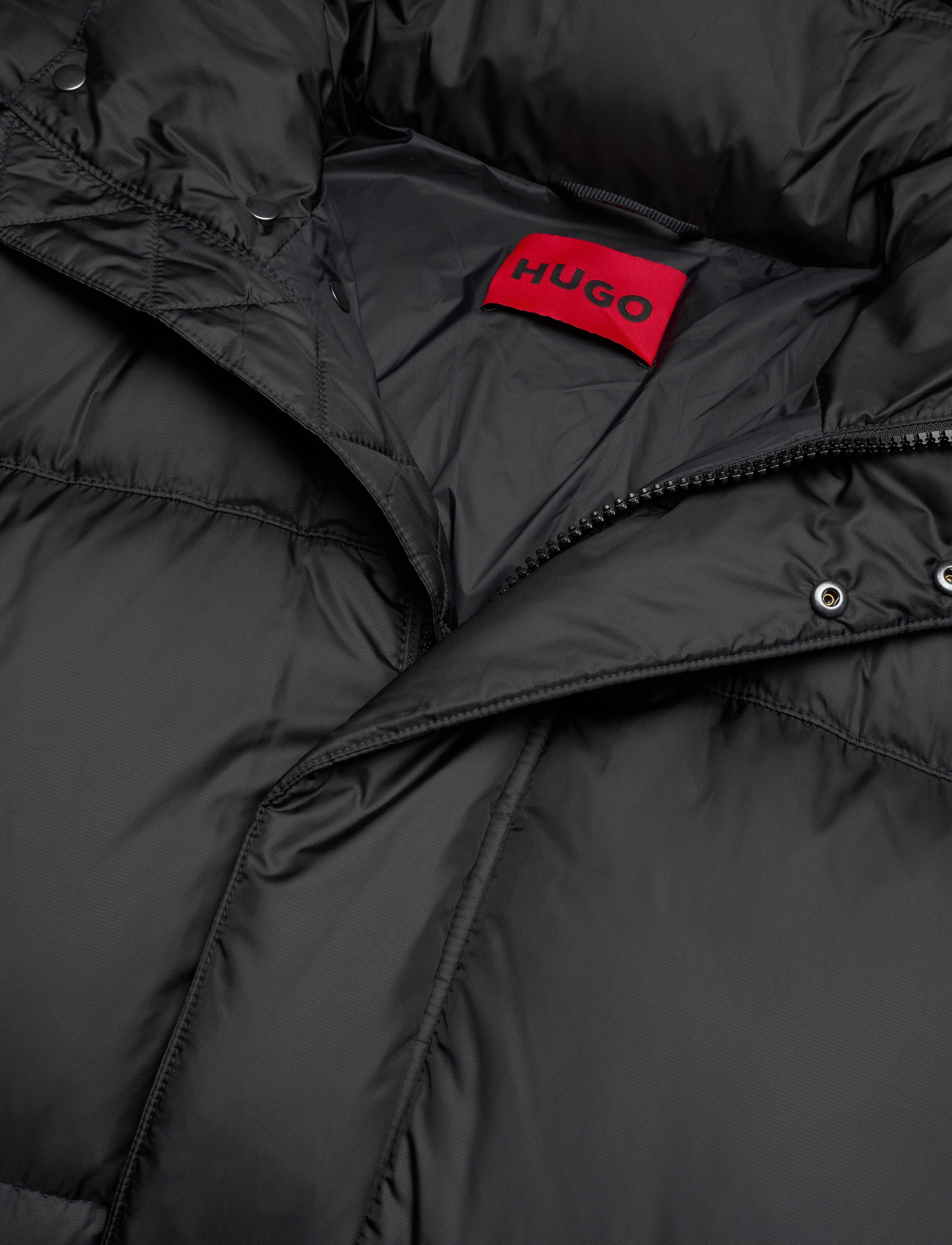 HUGO - Melmus2341 - black - 2