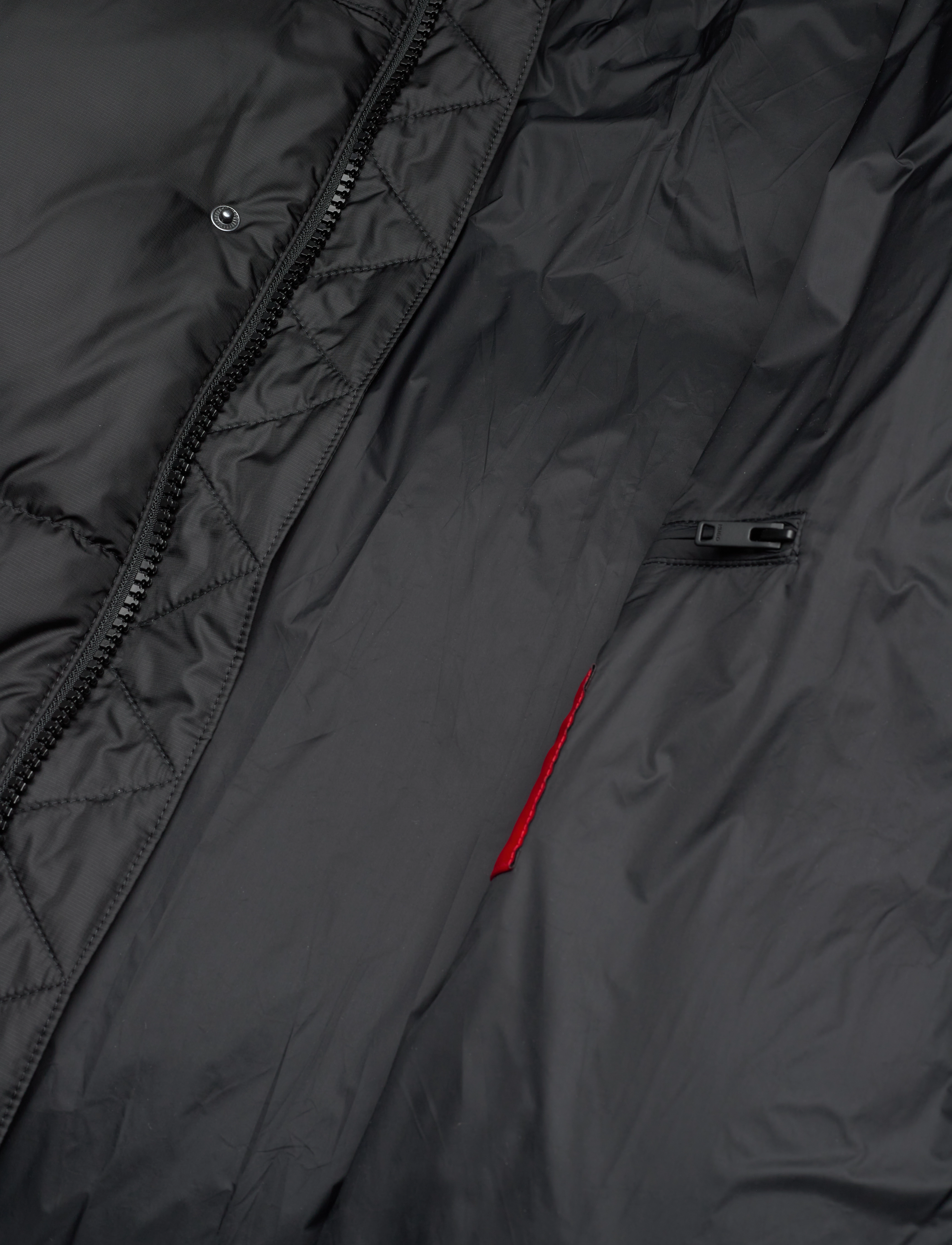 HUGO - Melmus2341 - black - 4