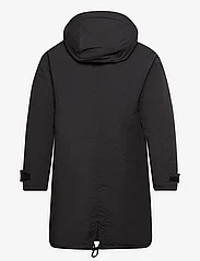 HUGO - Munkon2341 - winter jackets - black - 1
