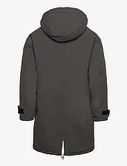 HUGO - Munkon2341 - winter jackets - dark grey - 1