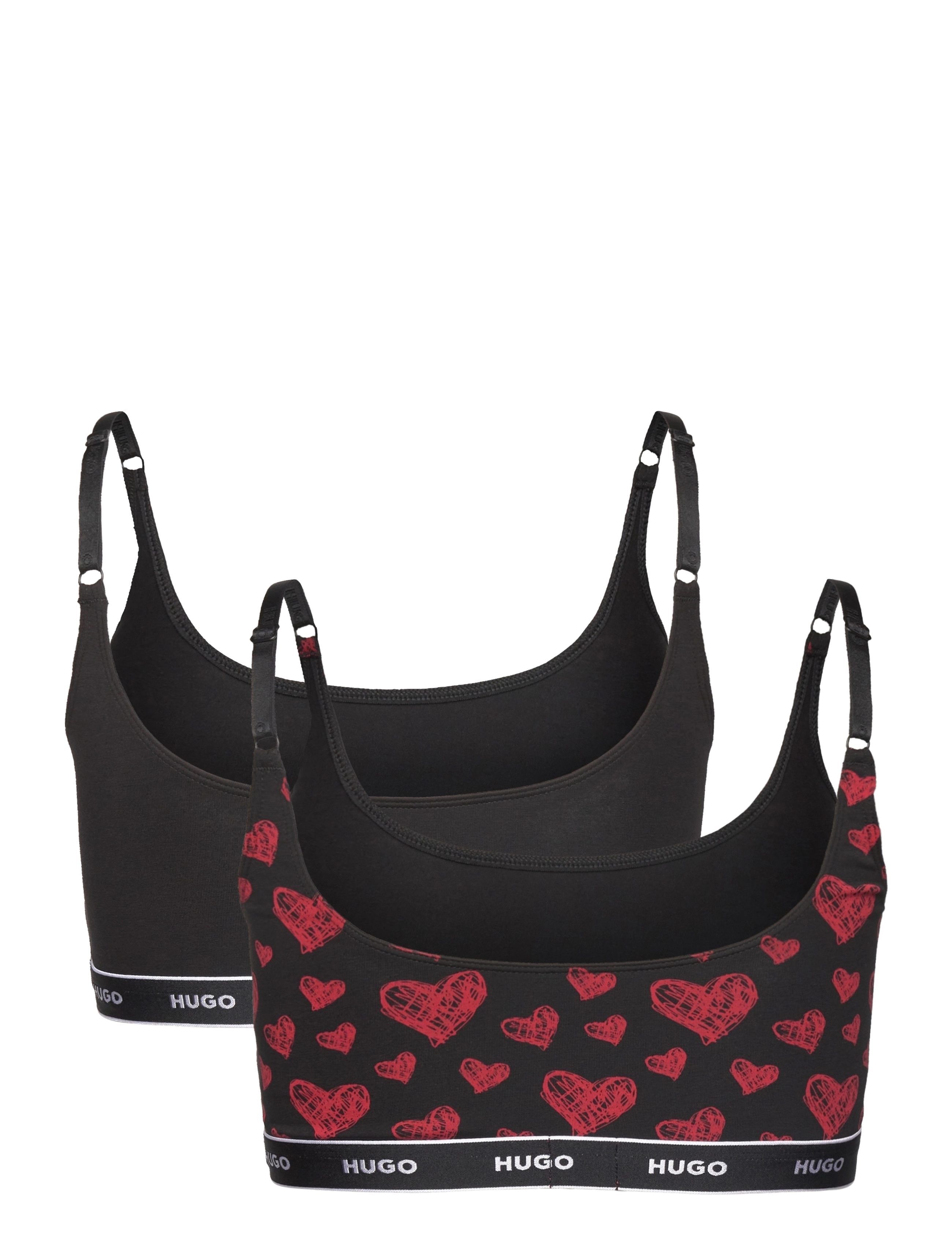 HUGO - TWIN BRALETTE DESIGN - open miscellaneous - 2