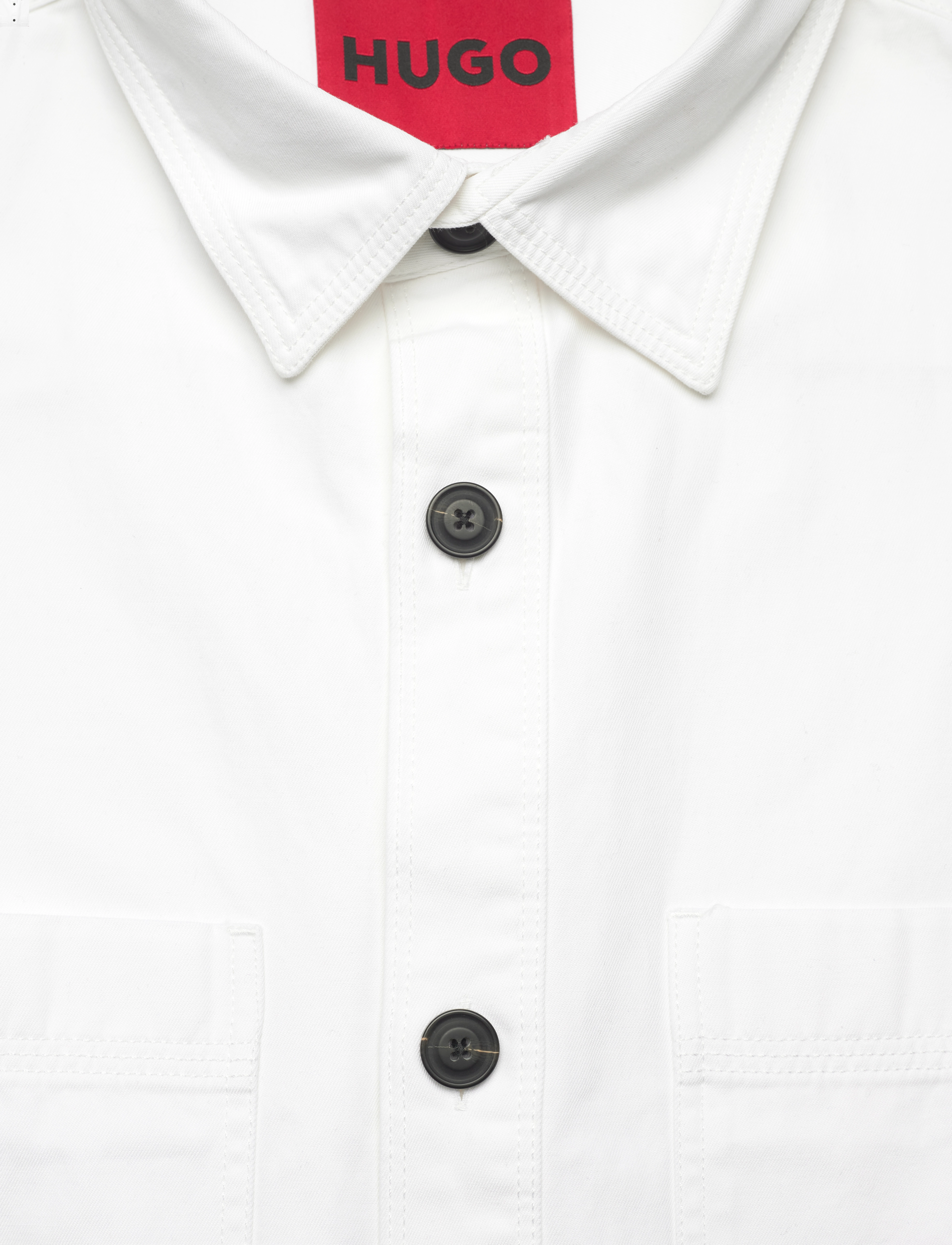 HUGO - Eratino - open white - 2