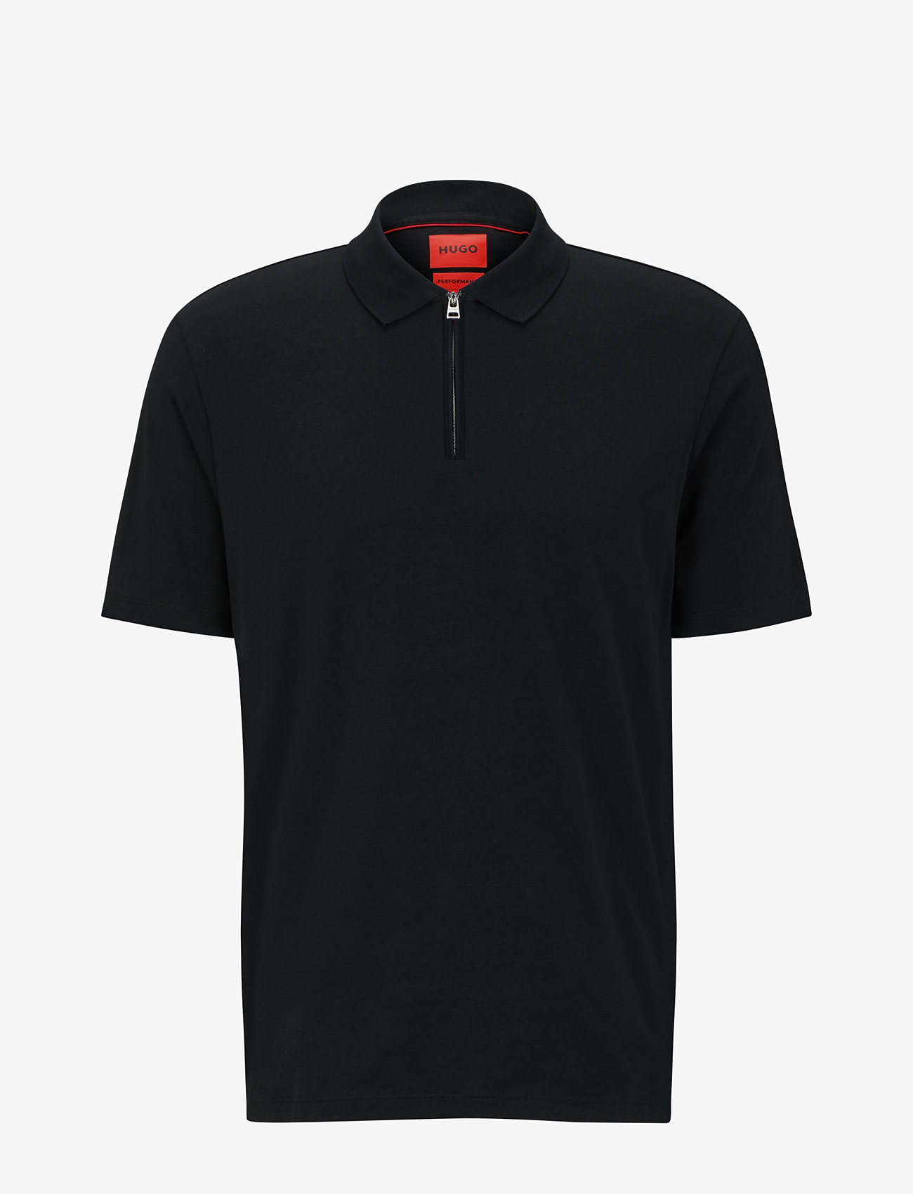 HUGO - Dekok233 - efterårstøj - black - 0