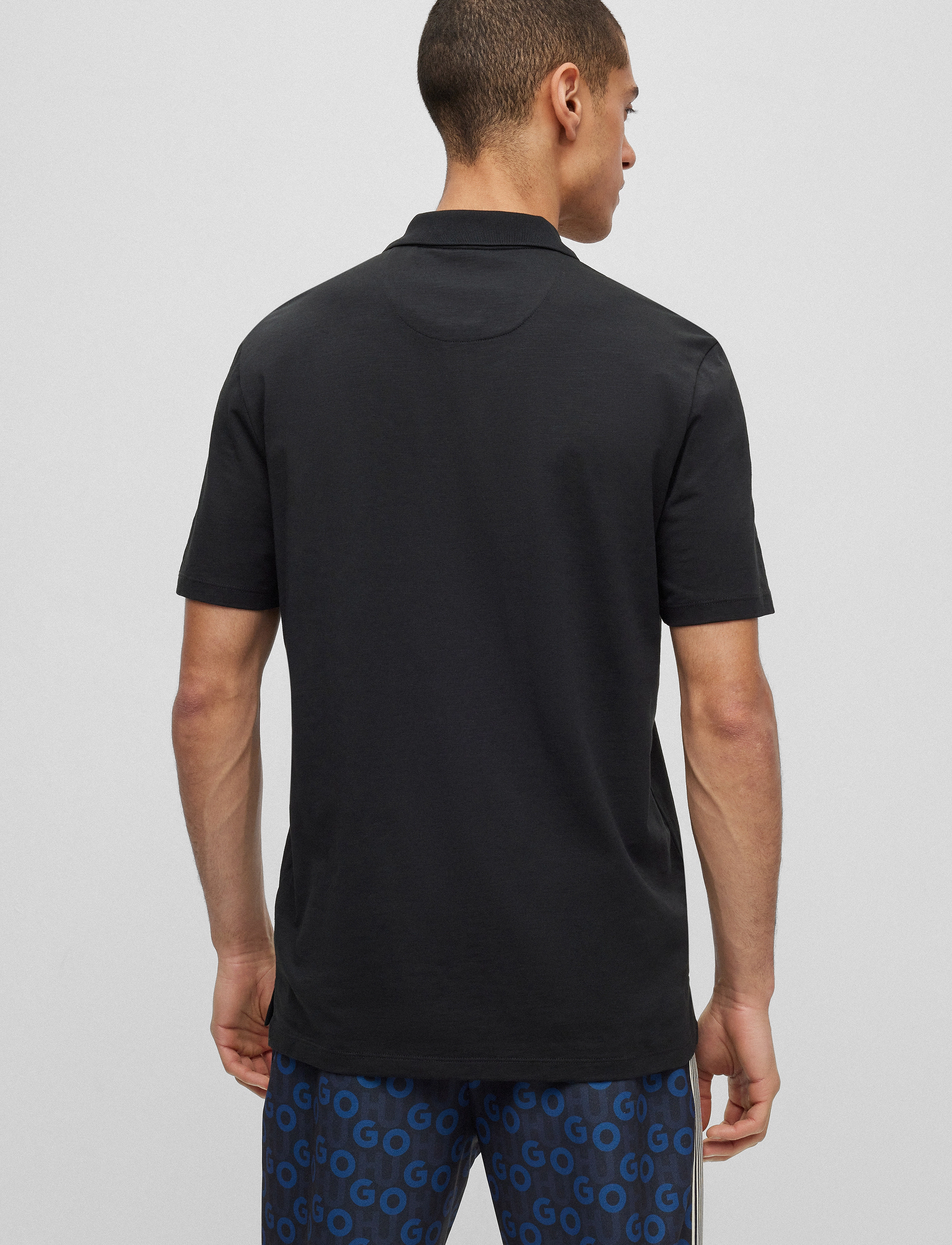 HUGO - Dekok233 - vyrams - black - 3