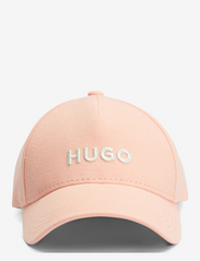 HUGO - Jude-BL - caps - light/pastel red - 0
