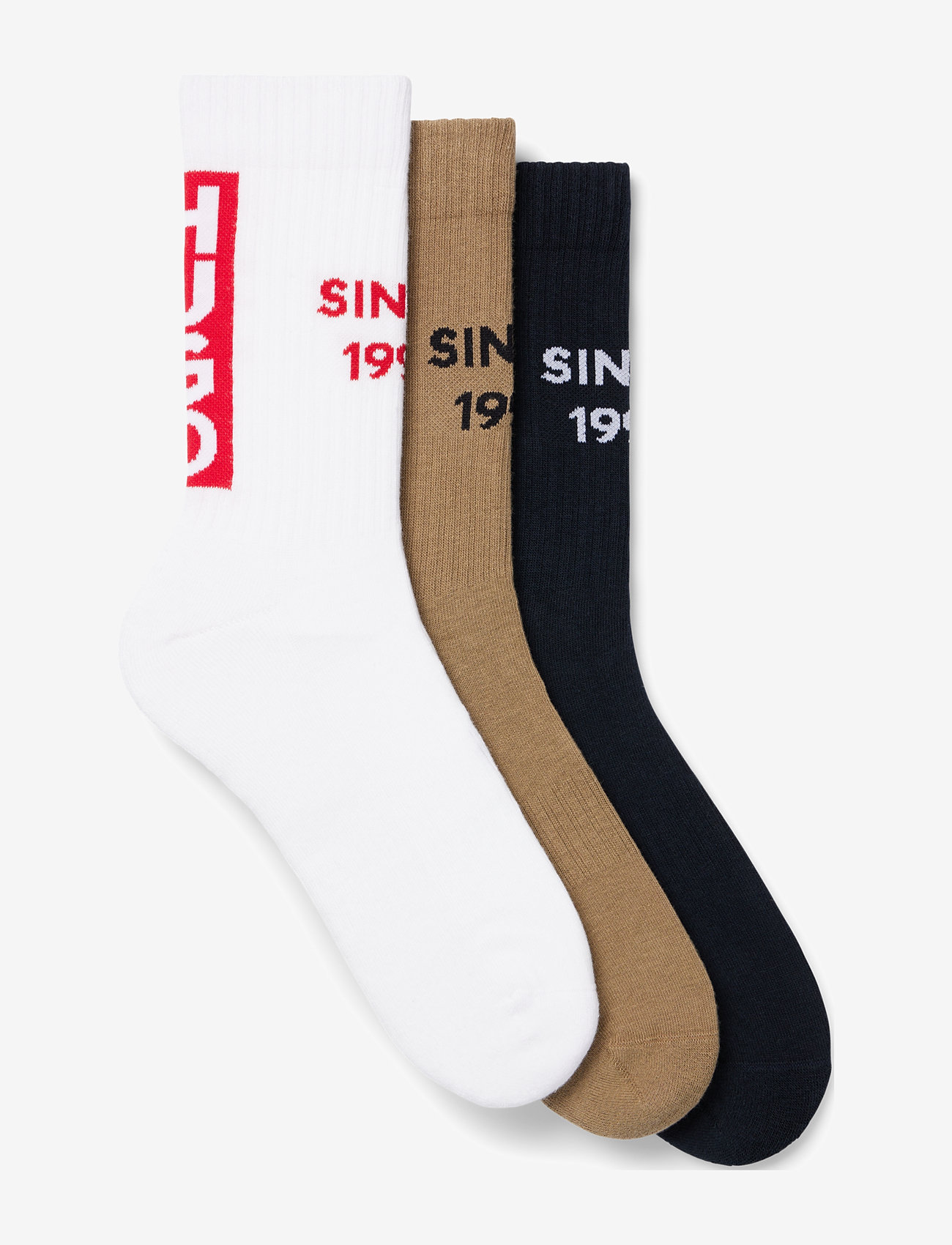 HUGO - 3P QS SINCE93 CC - open miscellaneous - 0