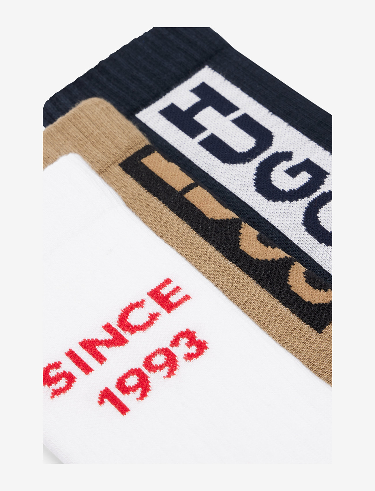 HUGO - 3P QS SINCE93 CC - open miscellaneous - 1