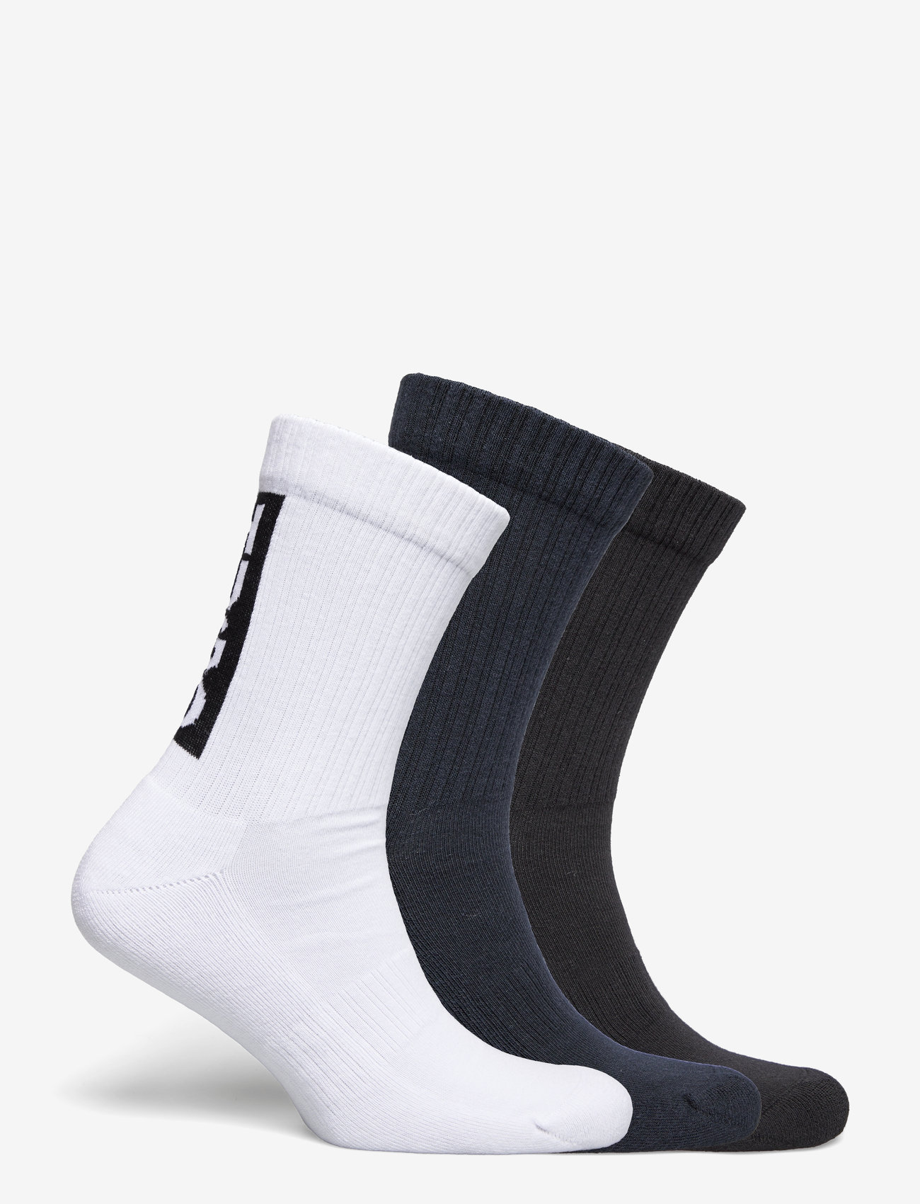 HUGO - 3P QS SINCE93 CC - open miscellaneous - 1