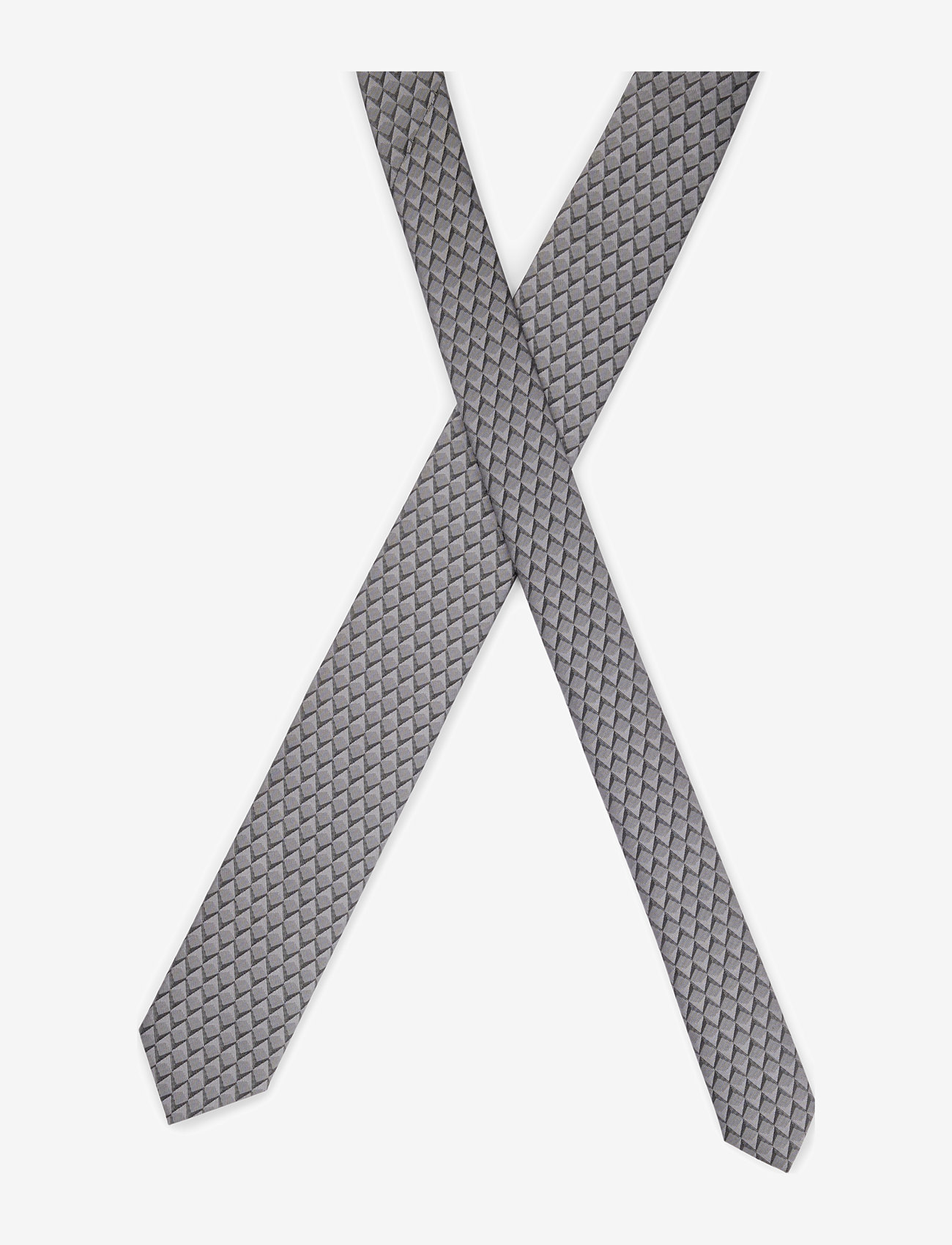 HUGO - Tie cm 6 - black - 1