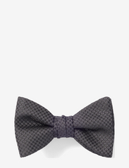 HUGO - Bow tie dressy - bow ties - black - 0