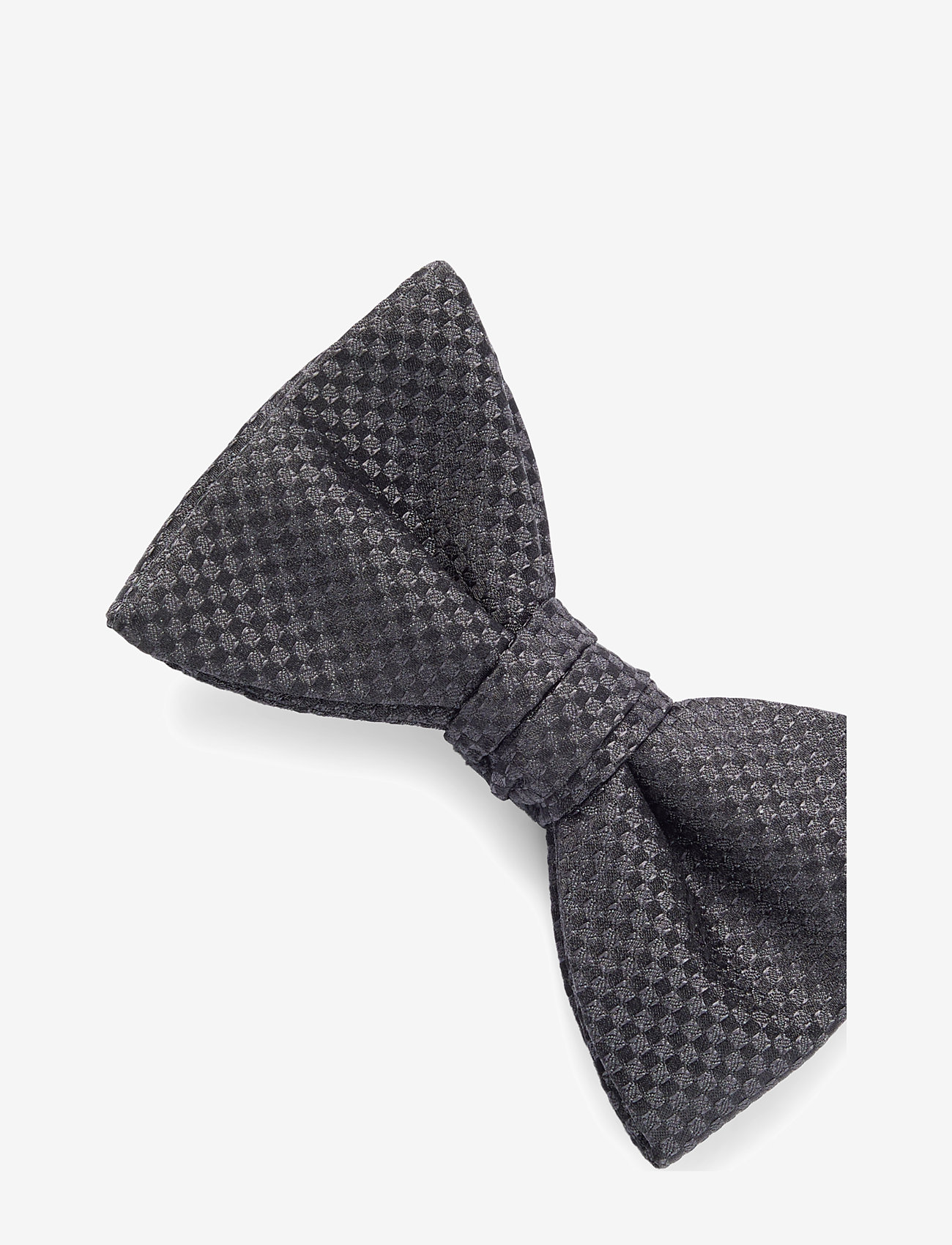 HUGO - Bow tie dressy - bow ties - black - 1