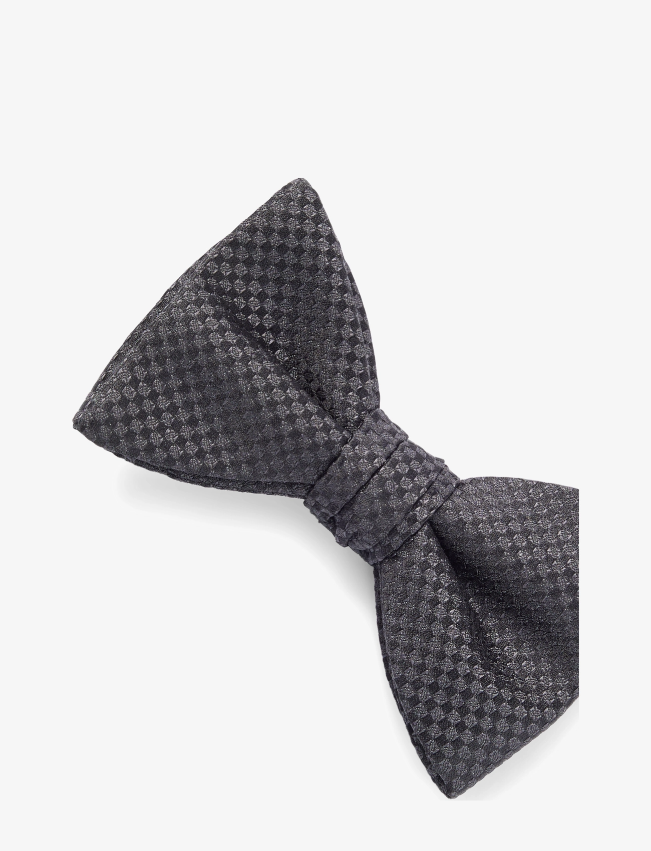HUGO - Bow tie dressy - black - 1