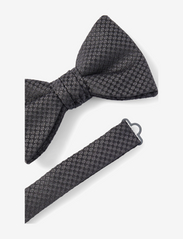 HUGO - Bow tie dressy - bow ties - black - 2