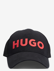 HUGO - Kody-BL - caps - black - 0