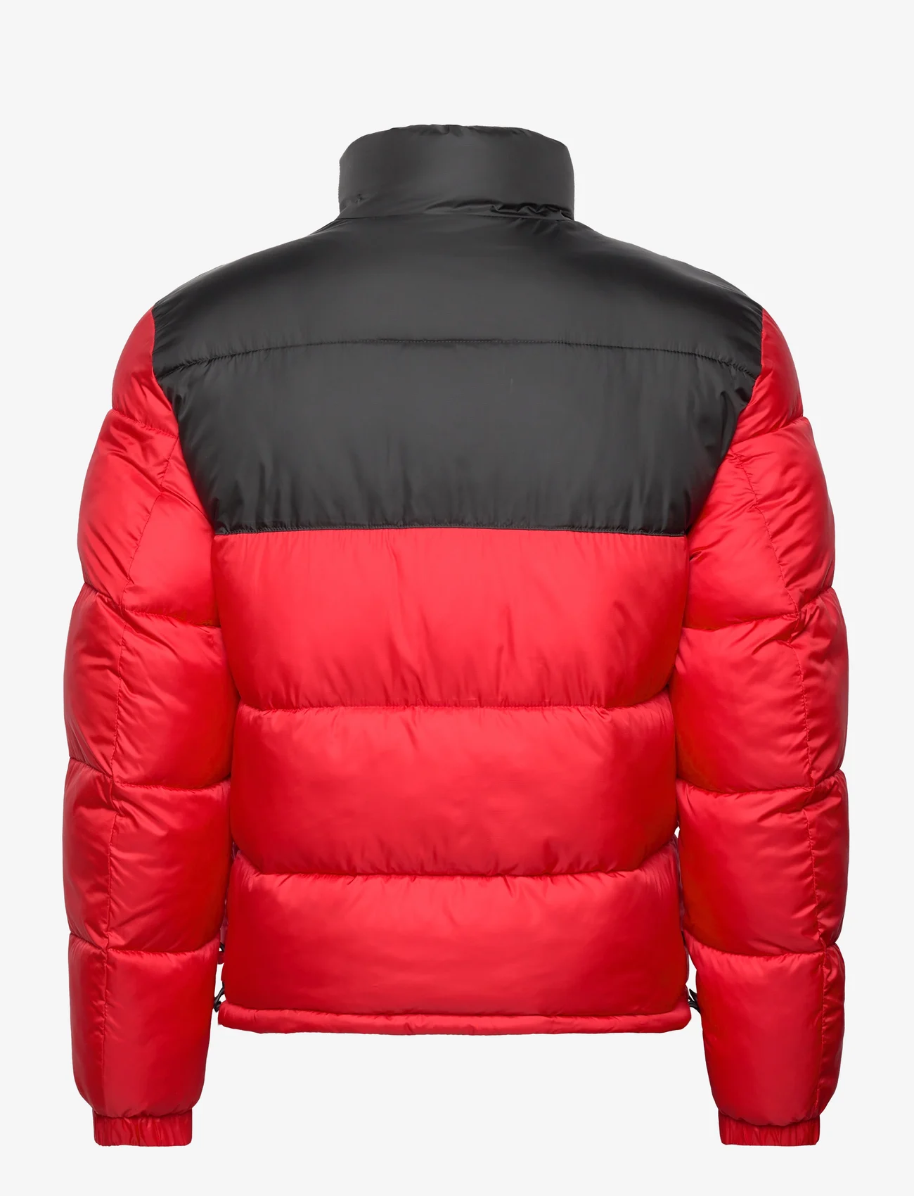 HUGO - Balto2341 - padded jackets - open pink - 1