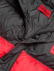 HUGO - Balto2341 - padded jackets - open pink - 2