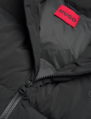 HUGO - Birontino2341 - vests - black - 2