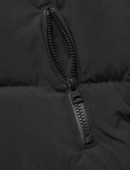 HUGO - Birontino2341 - vests - black - 3