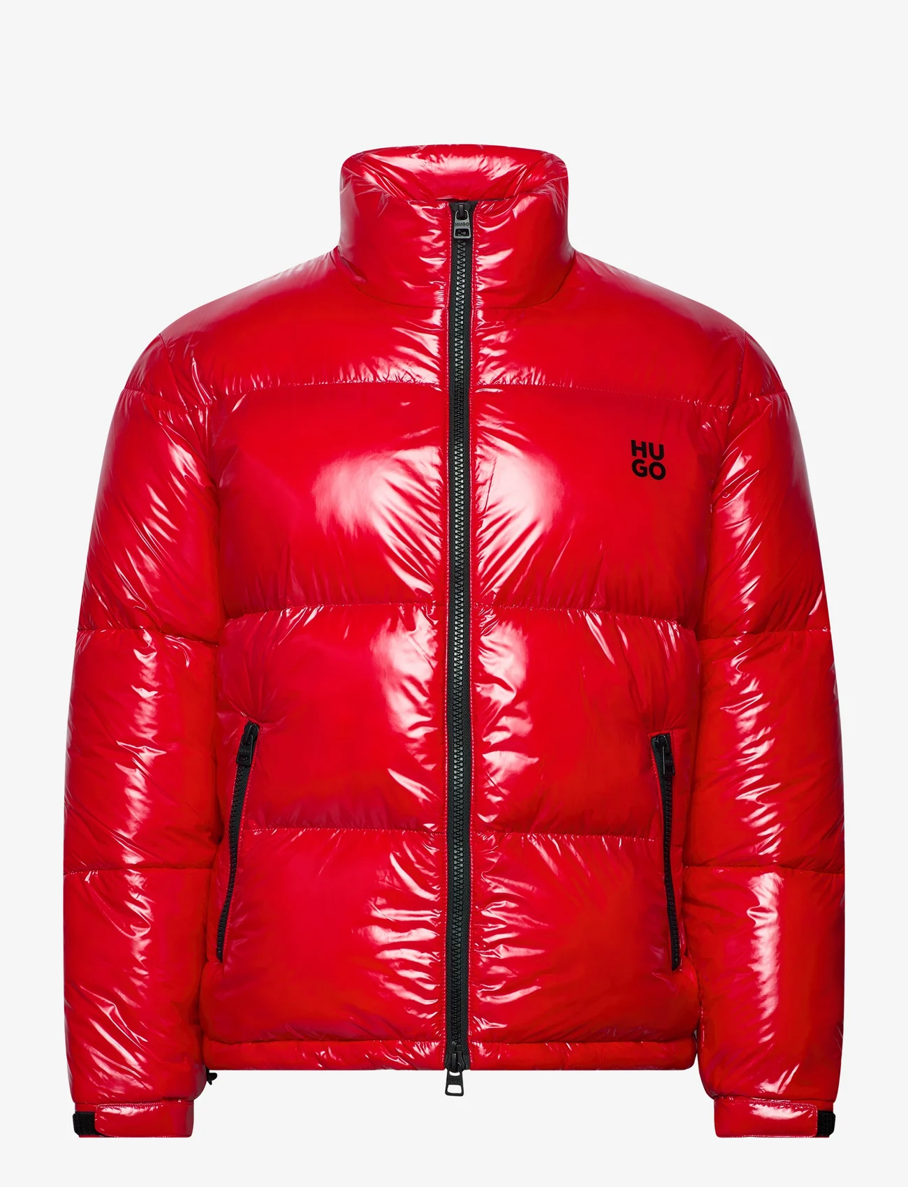 HUGO - Biron2341 - winter jackets - open pink - 0