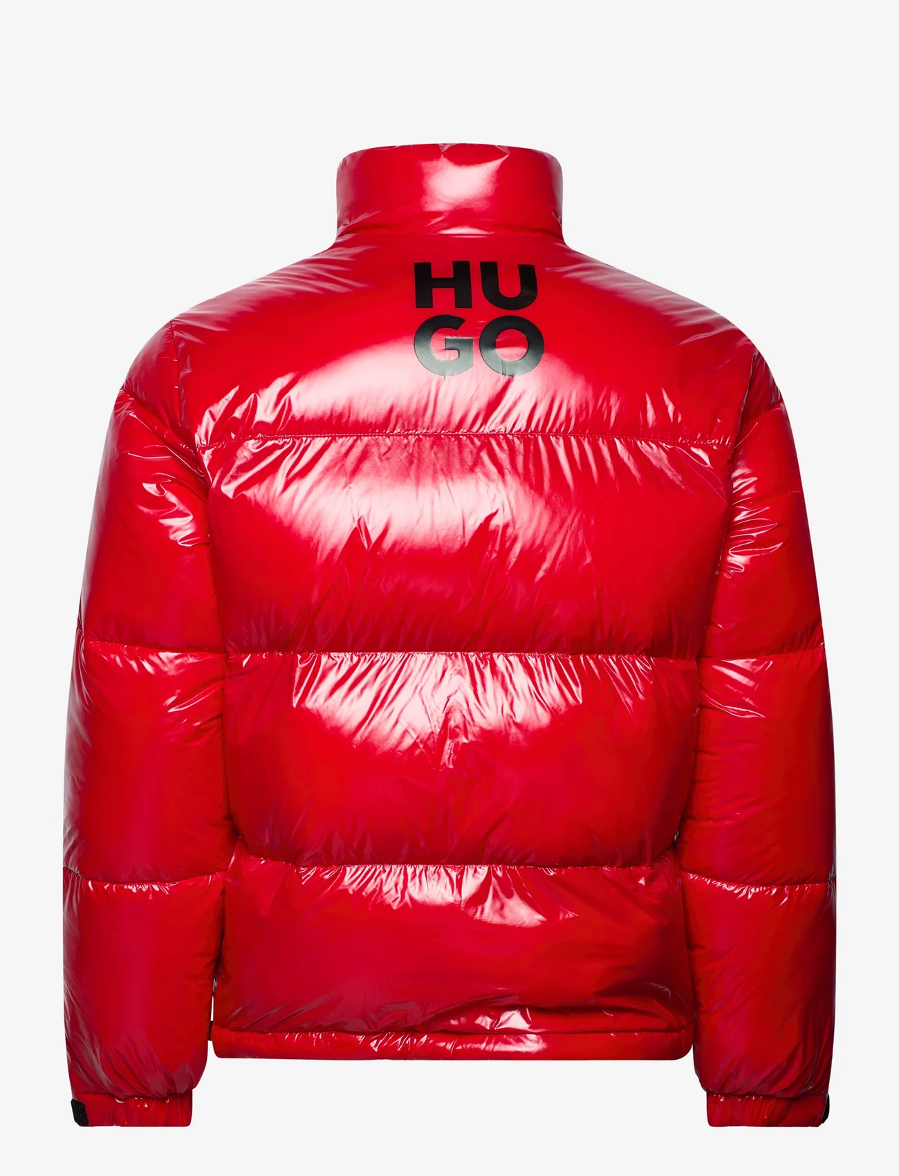 HUGO - Biron2341 - padded jackets - open pink - 1
