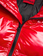 HUGO - Biron2341 - padded jackets - open pink - 2